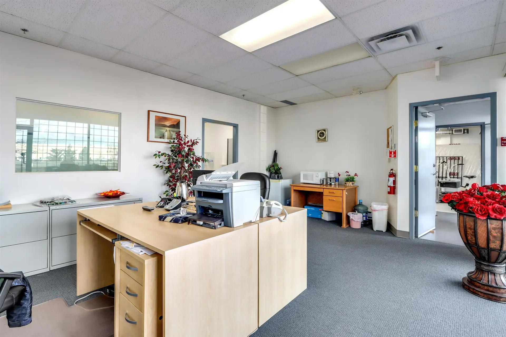 Property at #1138 & 1143 20800 WESTMINSTER HIGHWAY, Richmond, BC