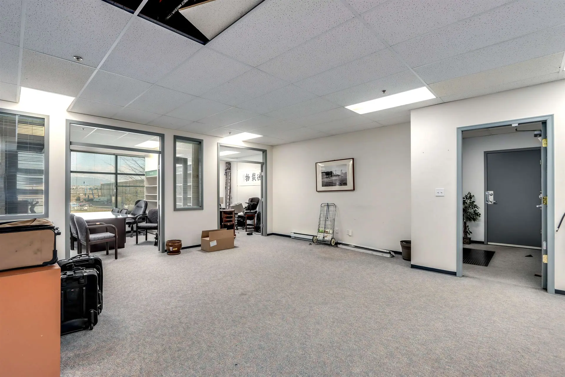 Property at #1138 & 1143 20800 WESTMINSTER HIGHWAY, Richmond, BC