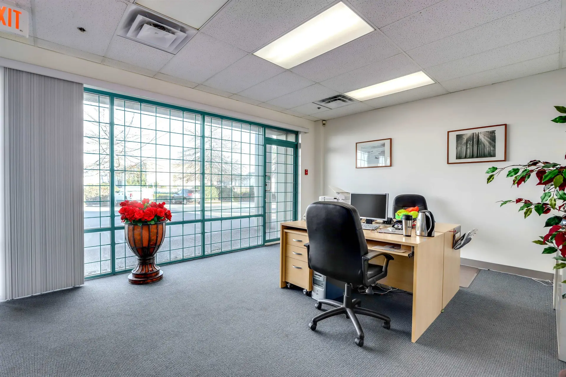 Property at #1138 & 1143 20800 WESTMINSTER HIGHWAY, Richmond, BC