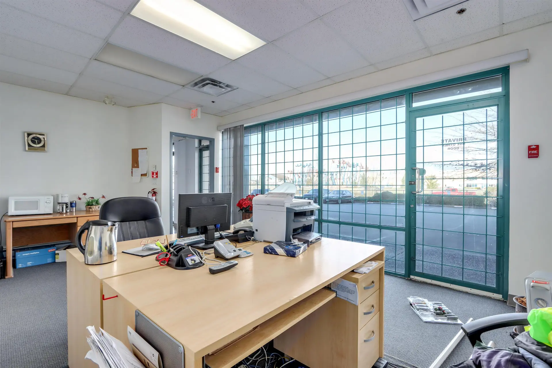 Property at #1138 & 1143 20800 WESTMINSTER HIGHWAY, Richmond, BC