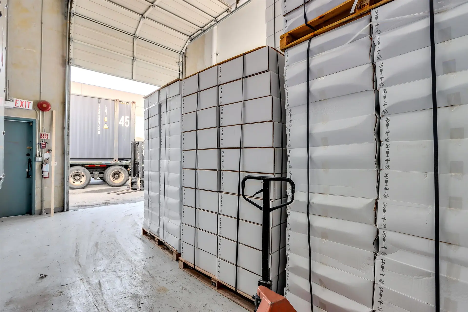 Property at #1138 & 1143 20800 WESTMINSTER HIGHWAY, Richmond, BC