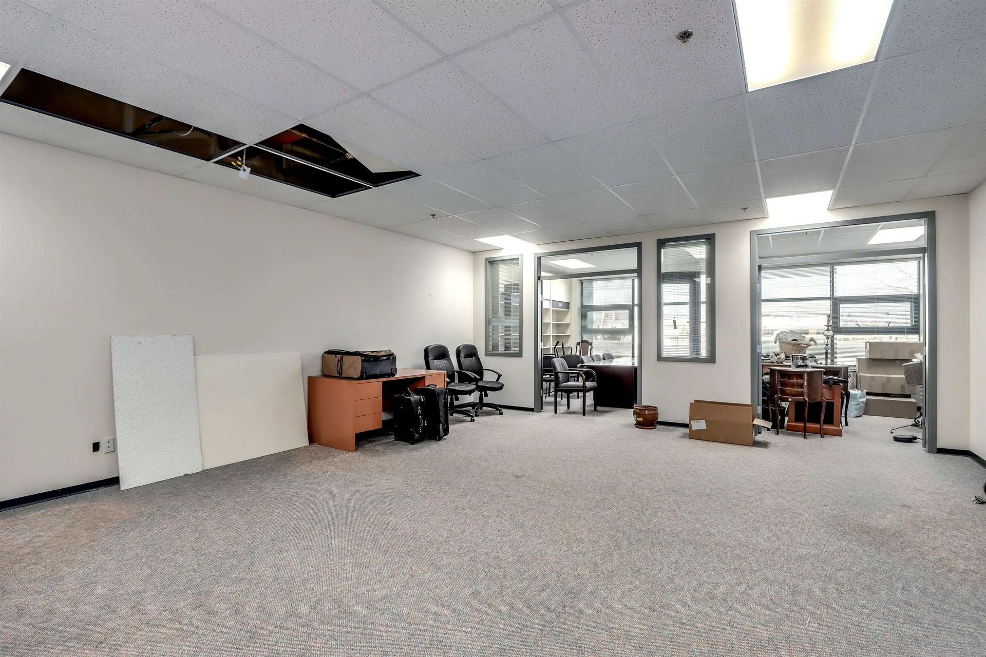 Property at #1138 & 1143 20800 WESTMINSTER HIGHWAY, Richmond, BC