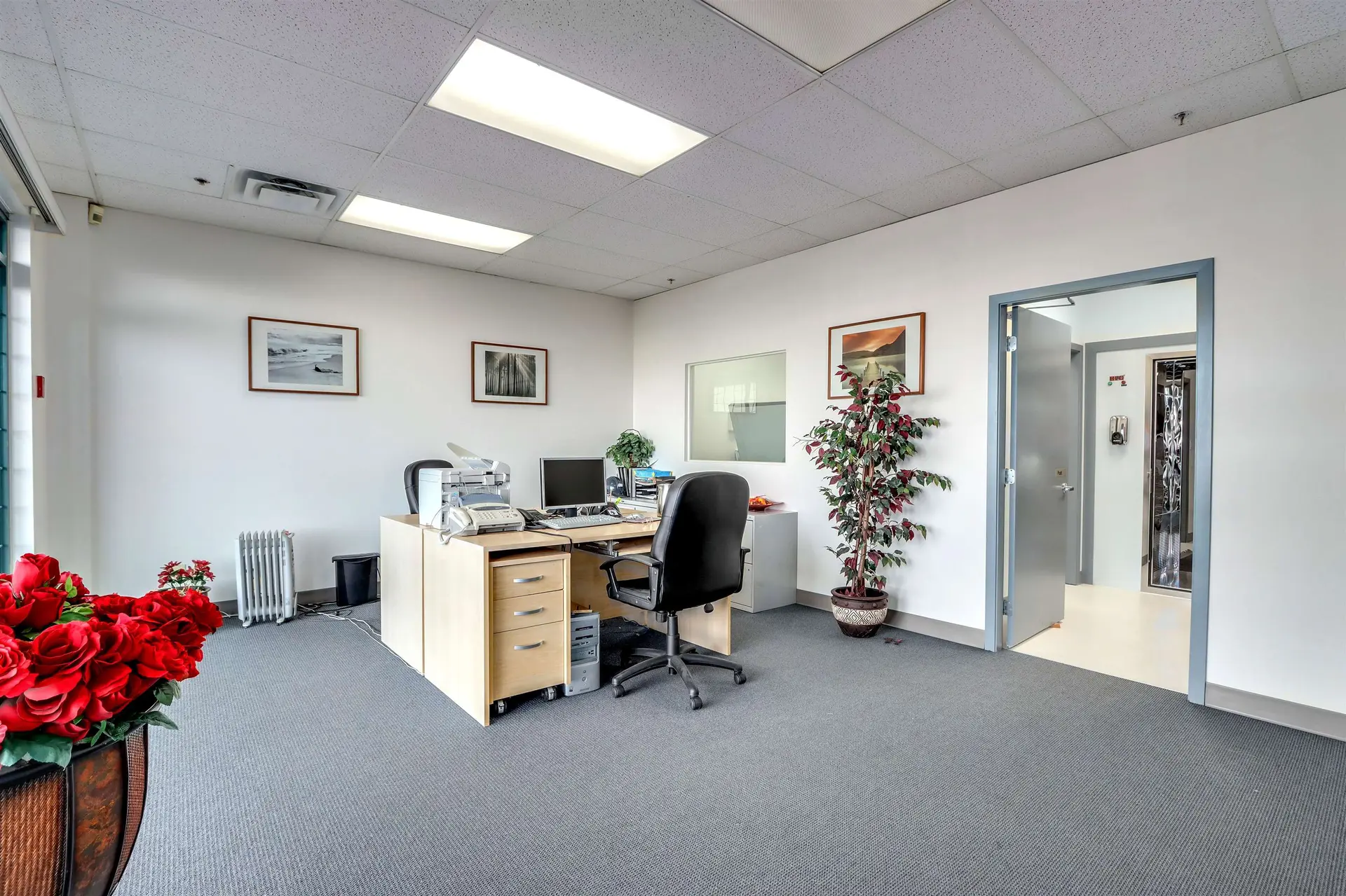 Property at #1138 & 1143 20800 WESTMINSTER HIGHWAY, Richmond, BC