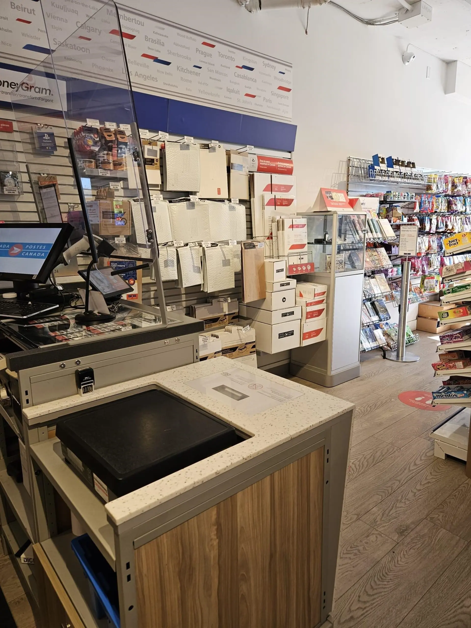 Property at [private address], North Vancouver, BC