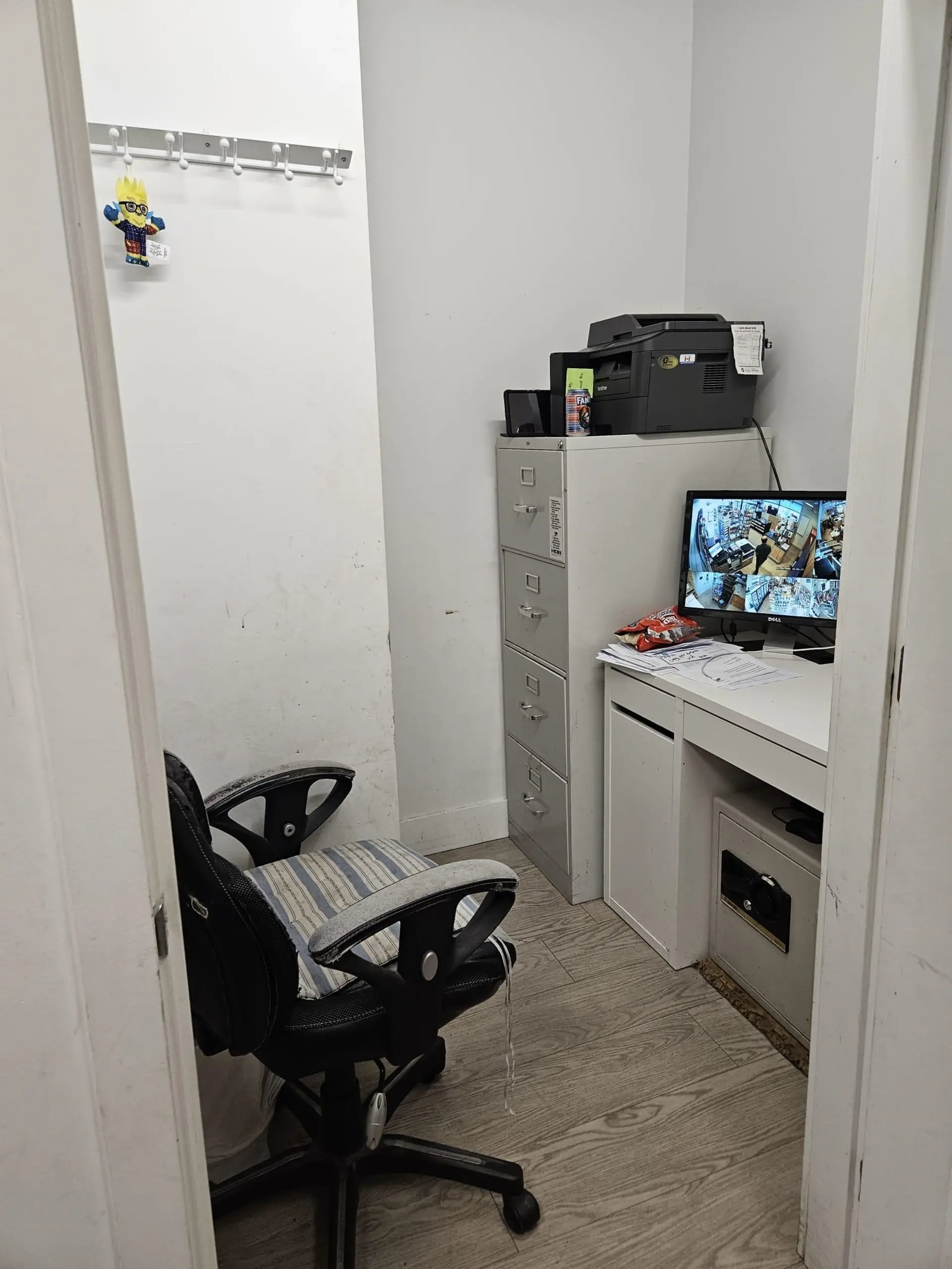 Property at [private address], North Vancouver, BC