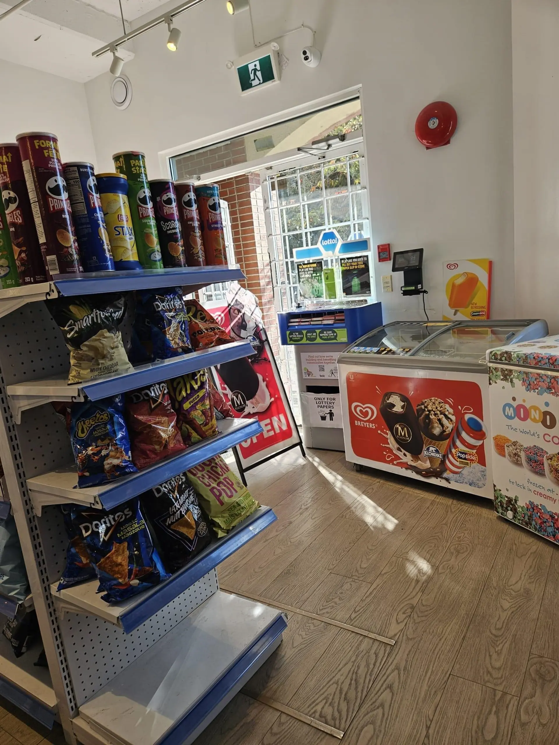 Property at [private address], North Vancouver, BC