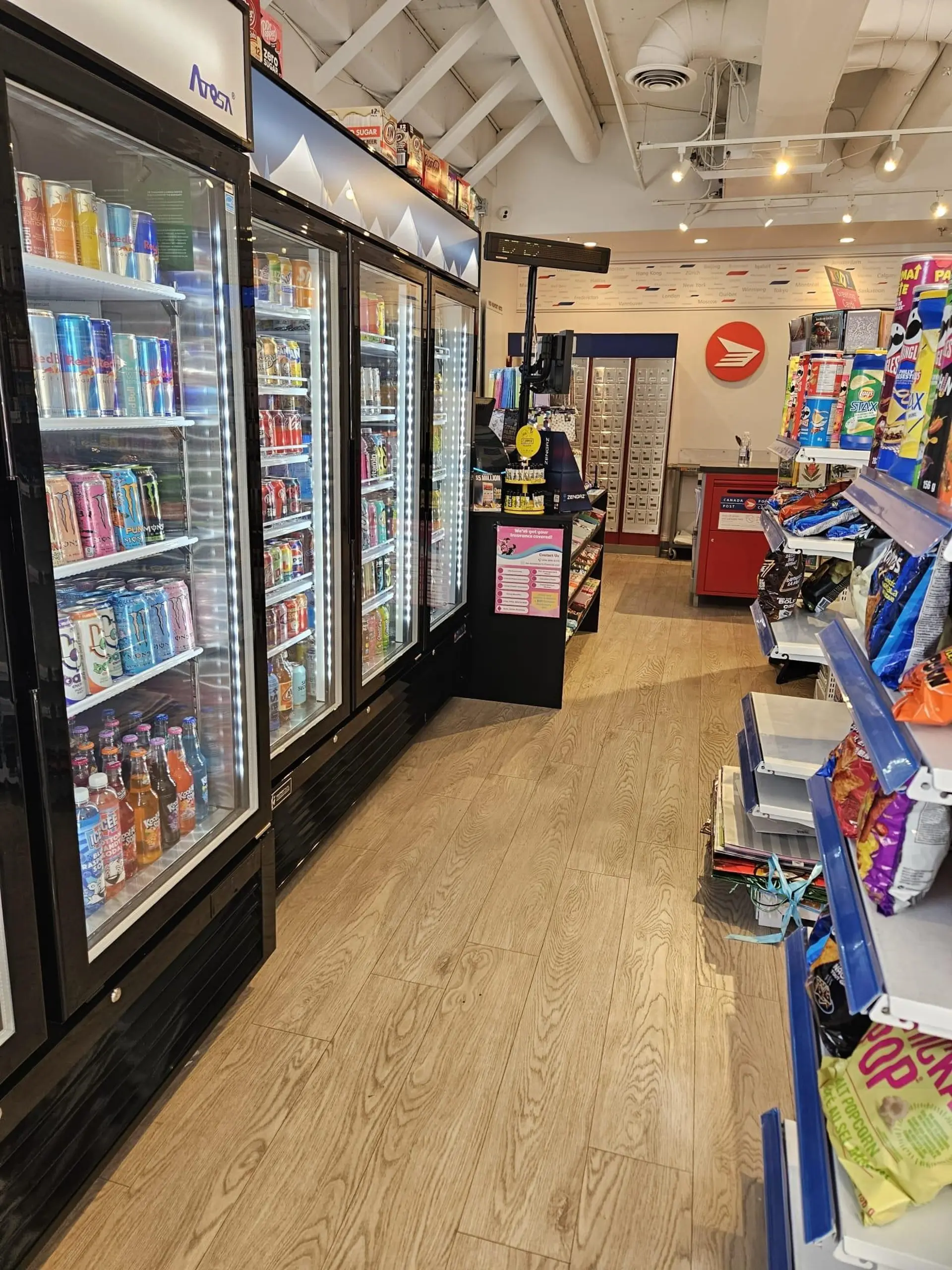 Property at [private address], North Vancouver, BC