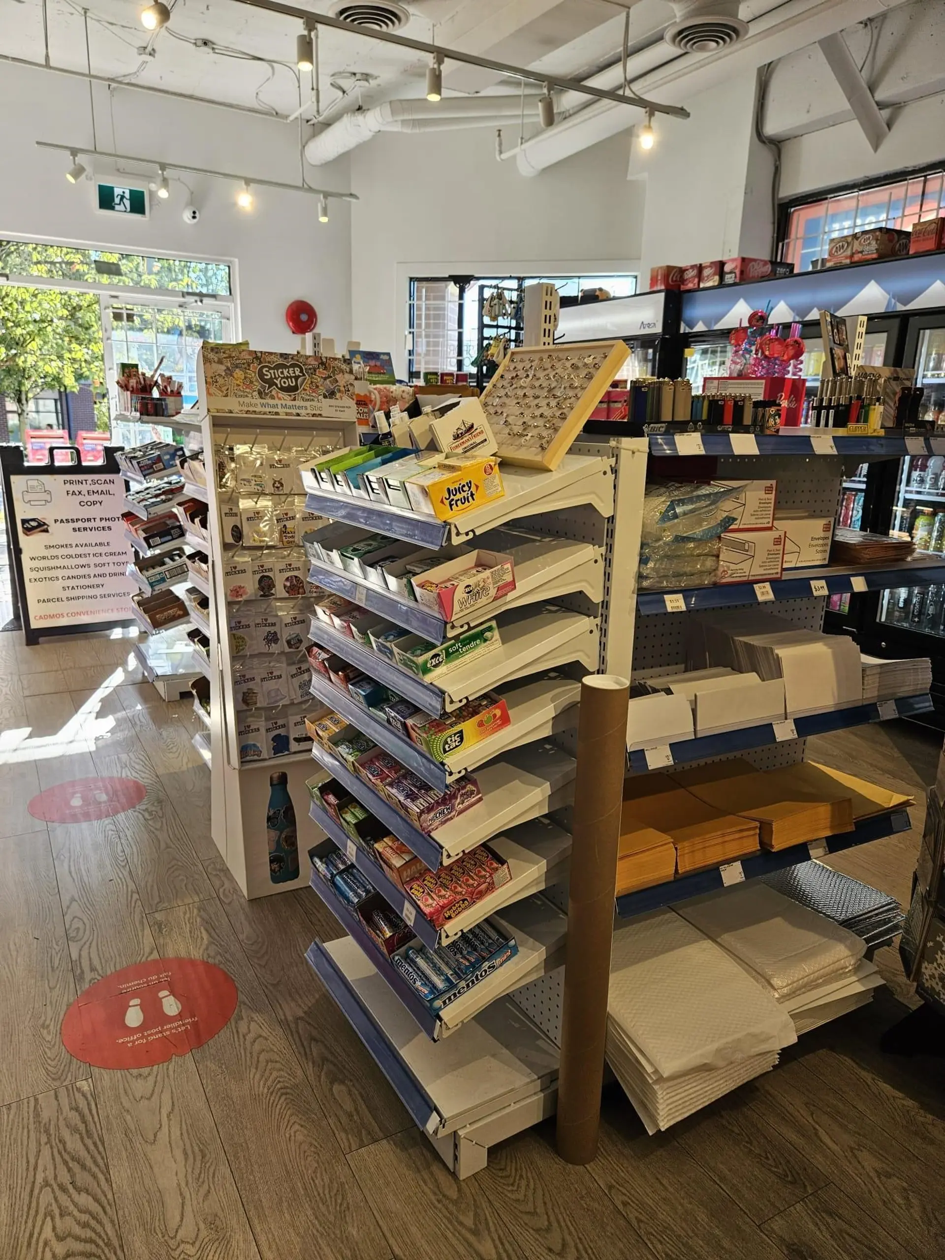 Property at [private address], North Vancouver, BC