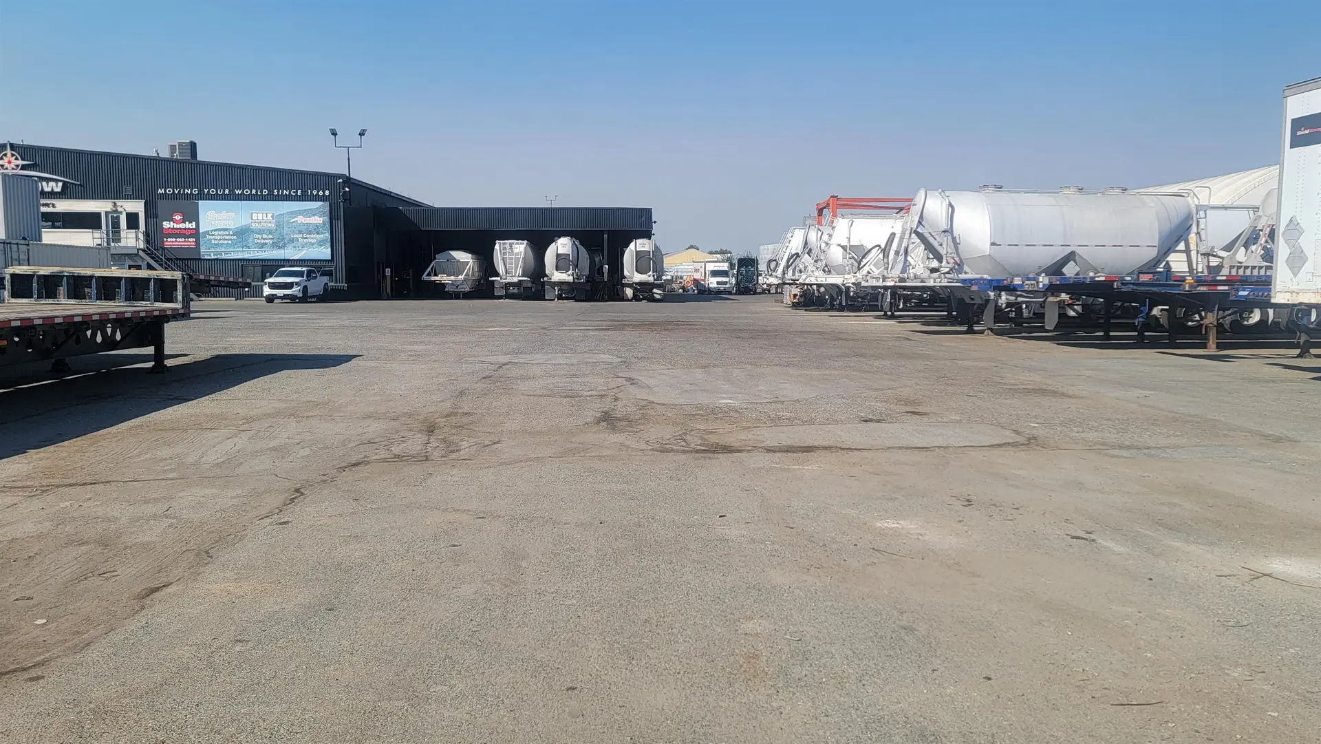 Property at #100 9975 199B STREET, Langley, BC