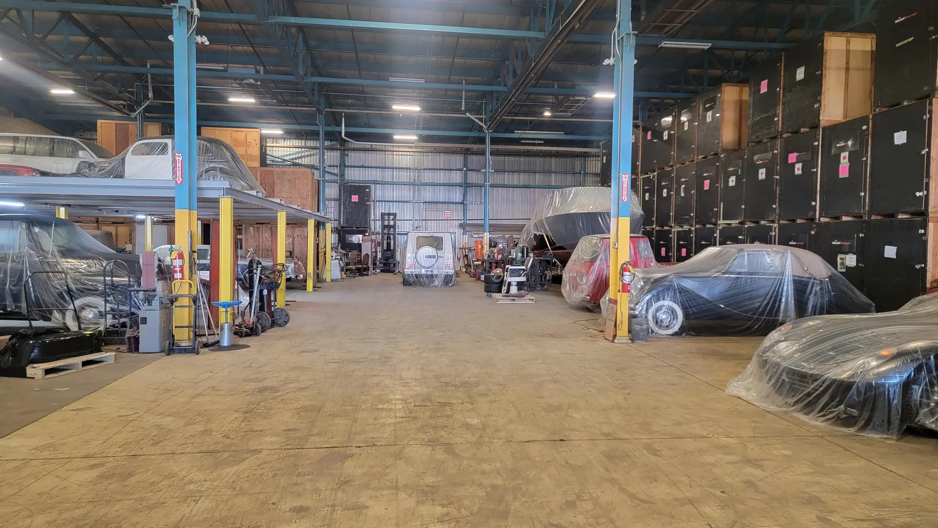 Property at #100 9975 199B STREET, Langley, BC