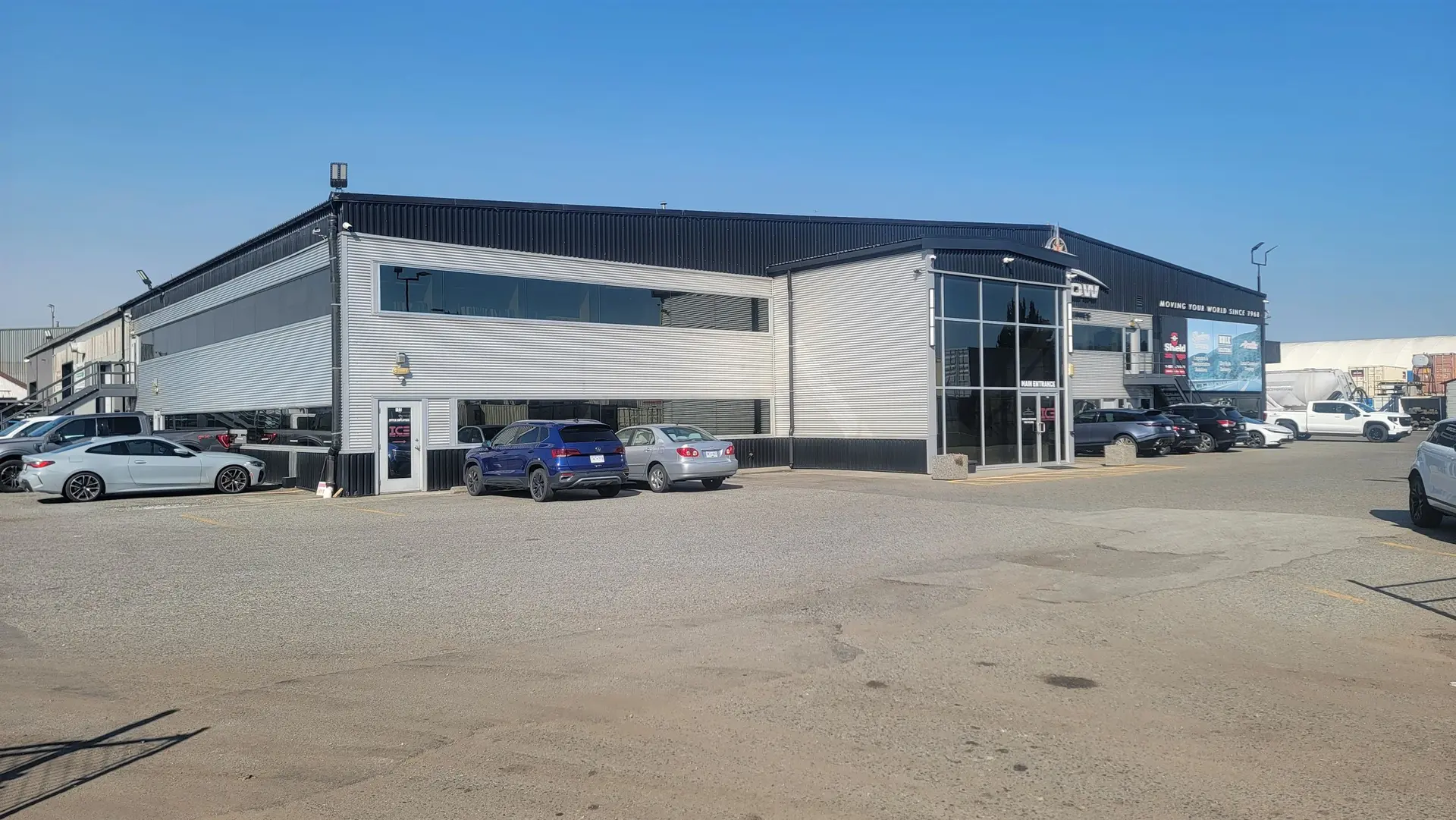 Property at #100 9975 199B STREET, Langley, BC