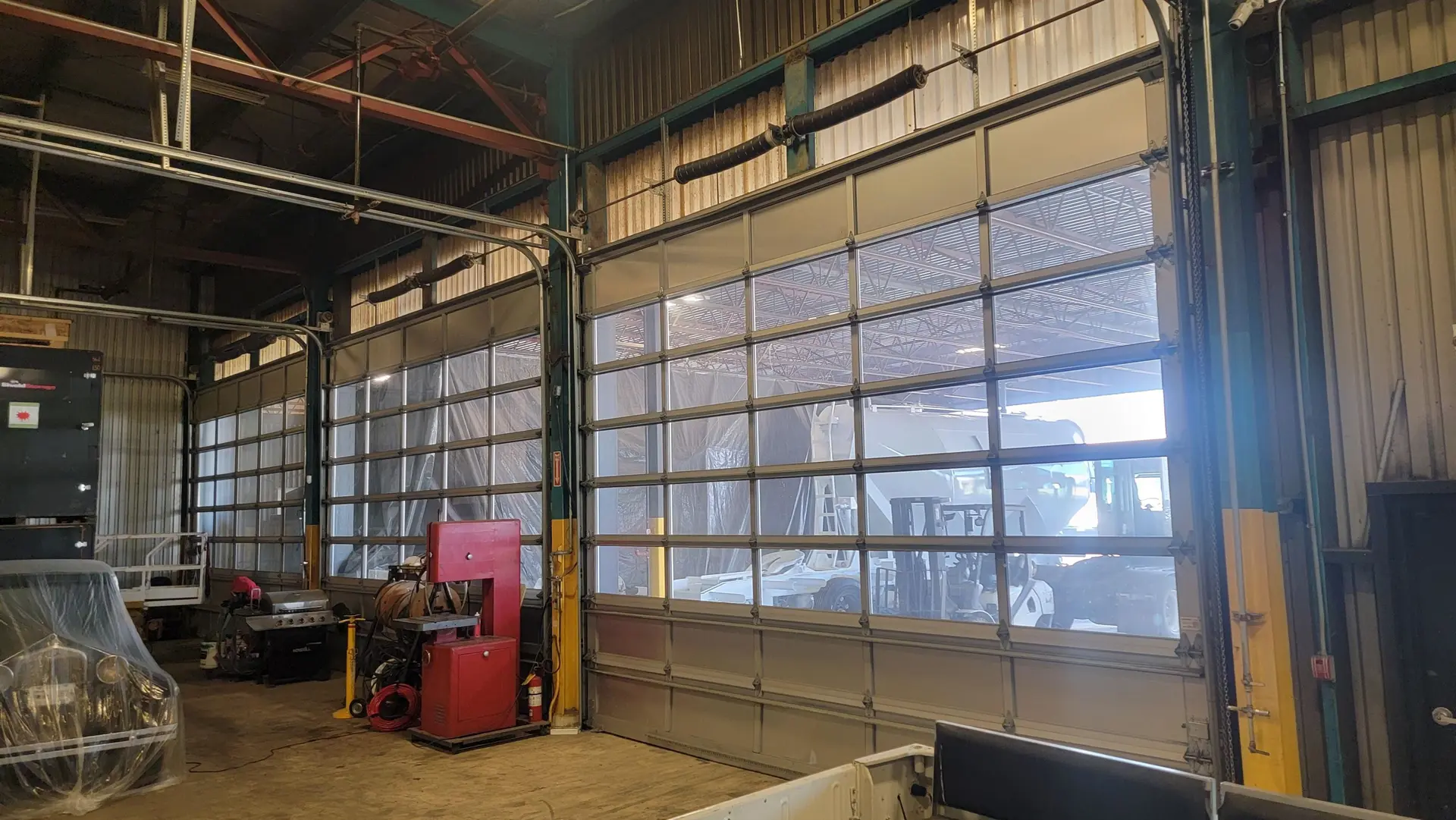 Property at #100 9975 199B STREET, Langley, BC