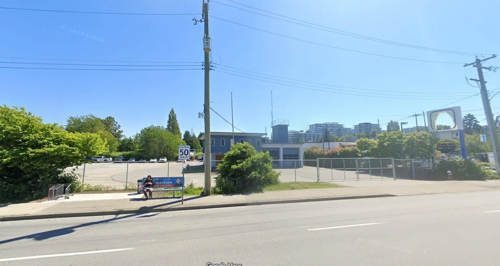 Property at 9100-9120 BRIDGEPORT ROAD, Richmond, BC