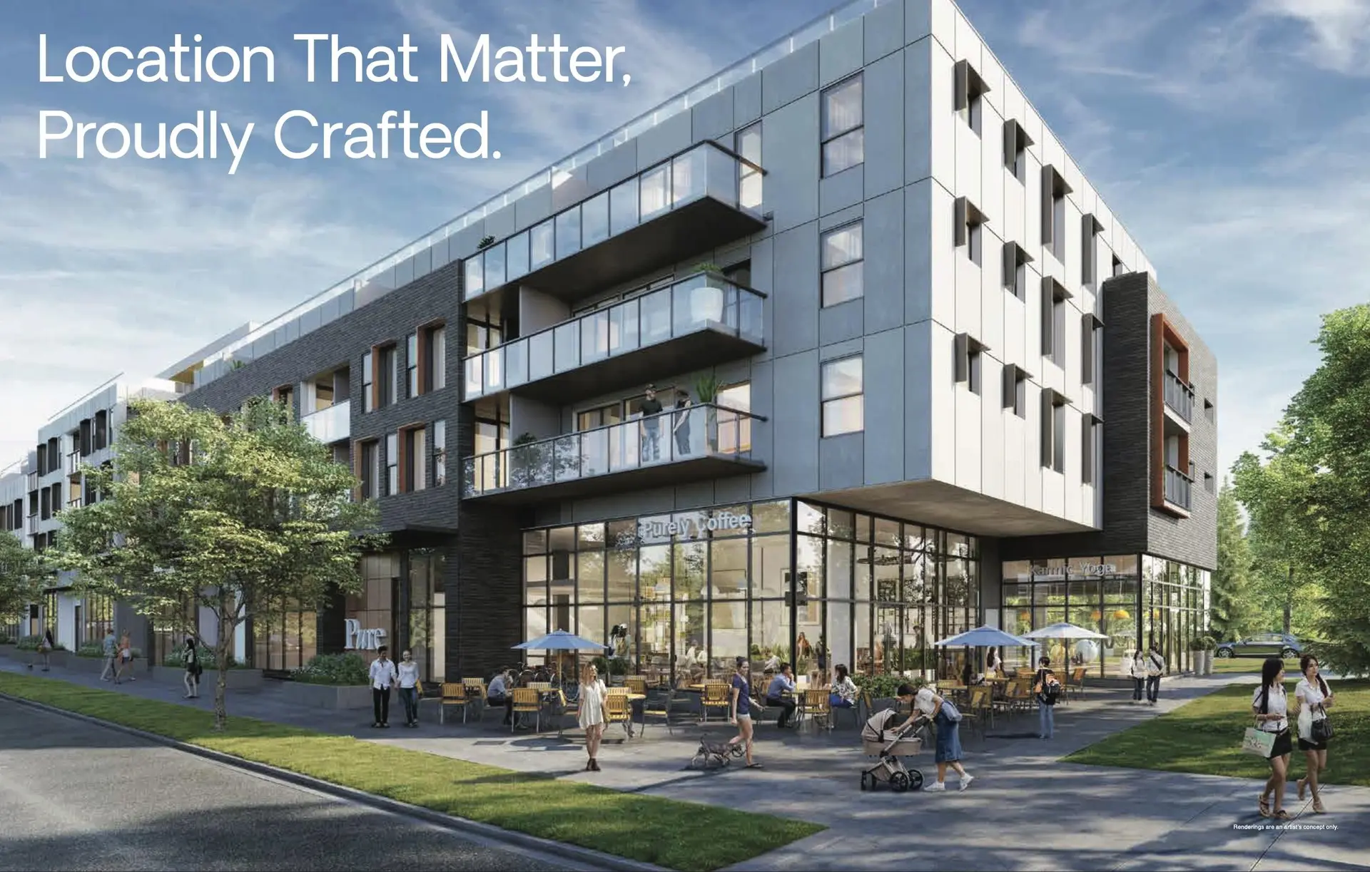 Property at #11 263 W 49TH AVENUE, Vancouver, BC