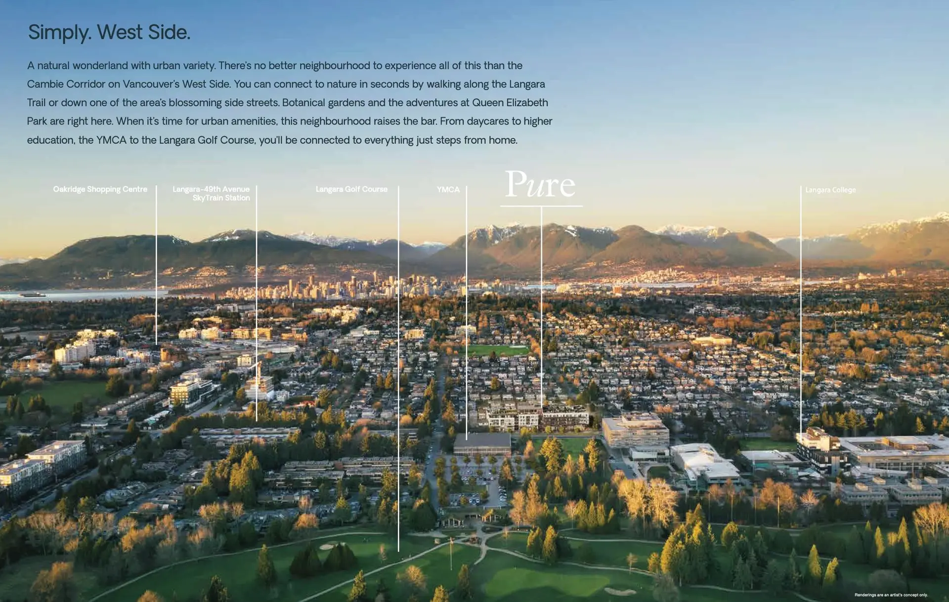 Property at #9 263 W 49TH AVENUE, Vancouver, BC