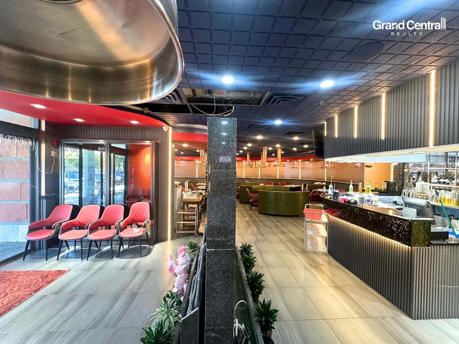 Property at #1030/1035/1060/ 1065/1070-8580 ALEXANDRA ROAD, Richmond, BC