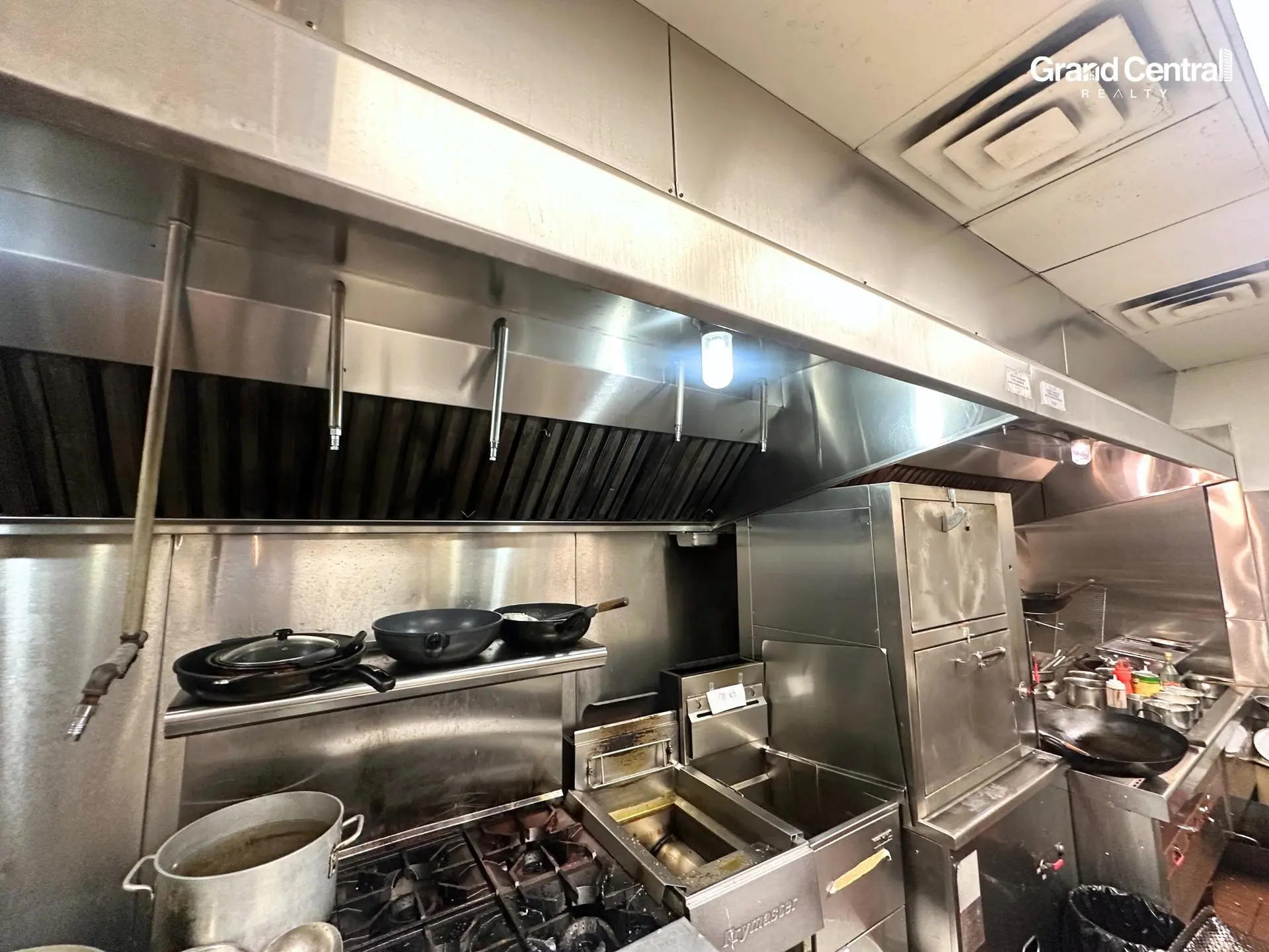 Property at #1030/1035/1060/ 1065/1070-8580 ALEXANDRA ROAD, Richmond, BC