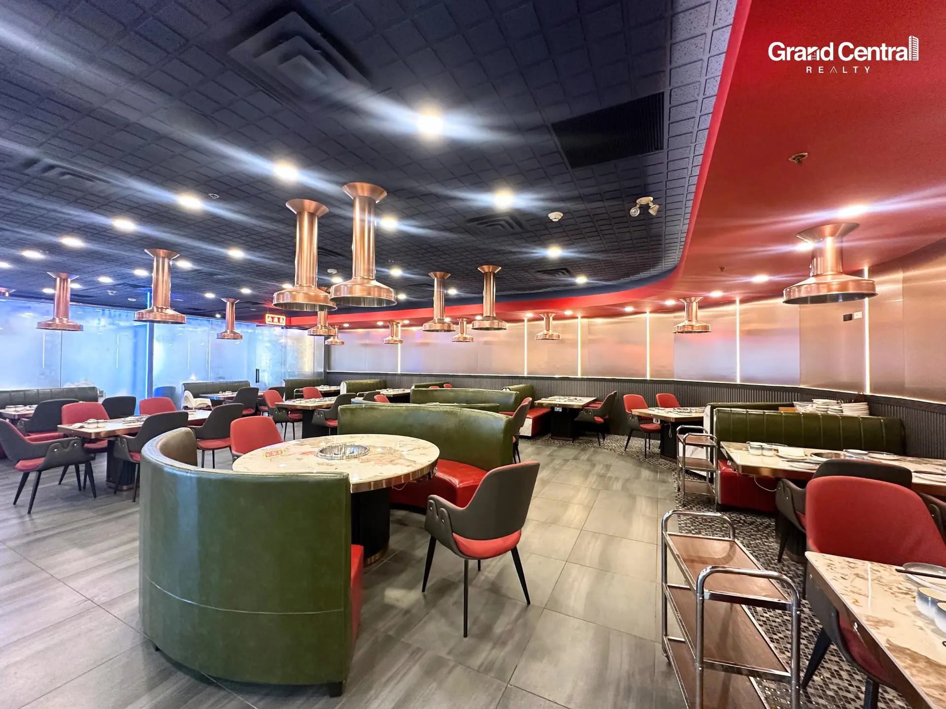 Property at #1030/1035/1060/ 1065/1070-8580 ALEXANDRA ROAD, Richmond, BC