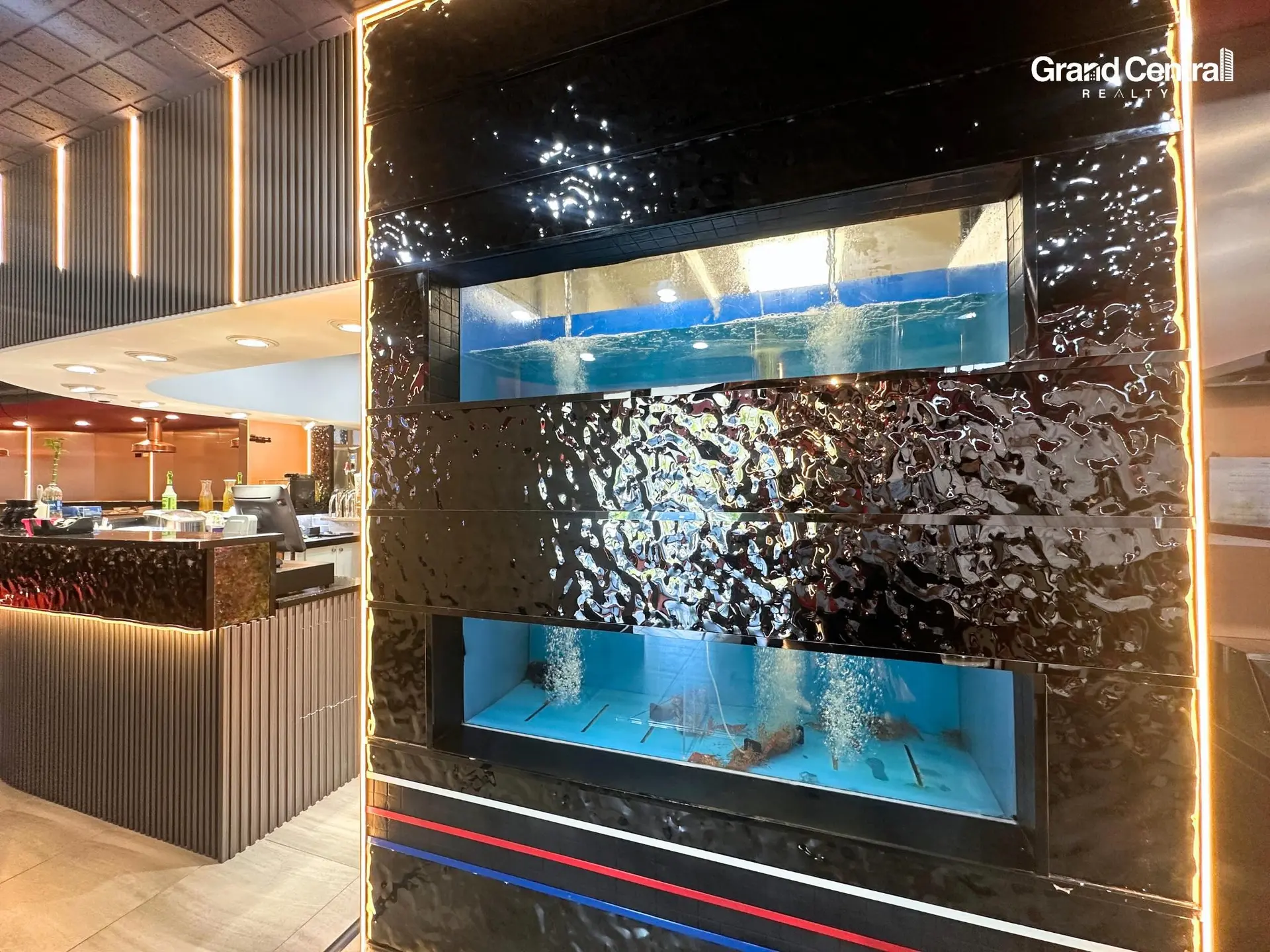 Property at #1030/1035/1060/ 1065/1070-8580 ALEXANDRA ROAD, Richmond, BC