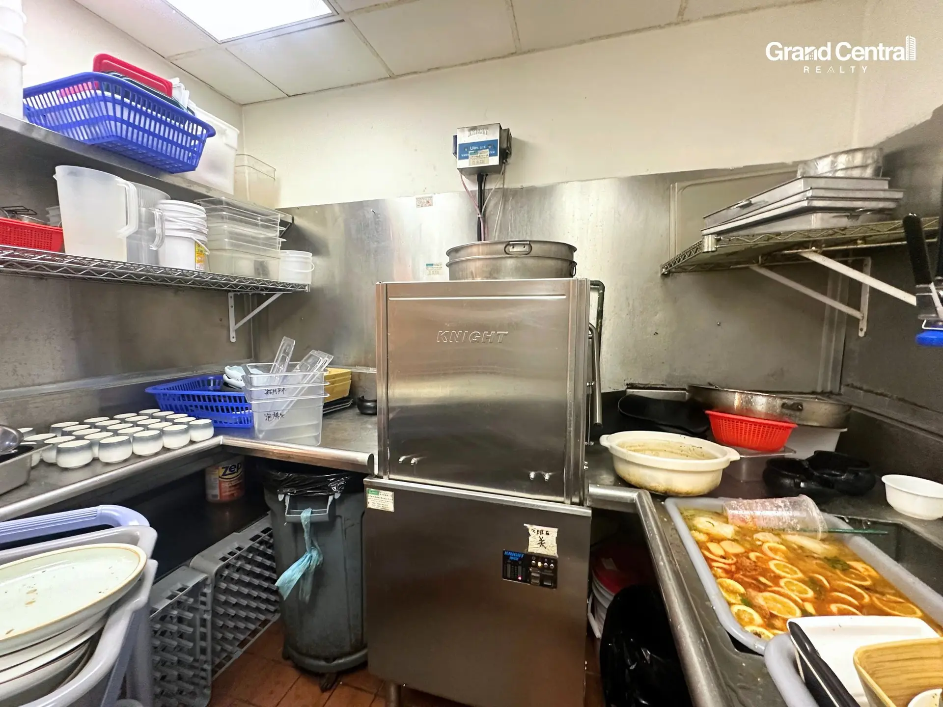 Property at #1030/1035/1060/ 1065/1070-8580 ALEXANDRA ROAD, Richmond, BC