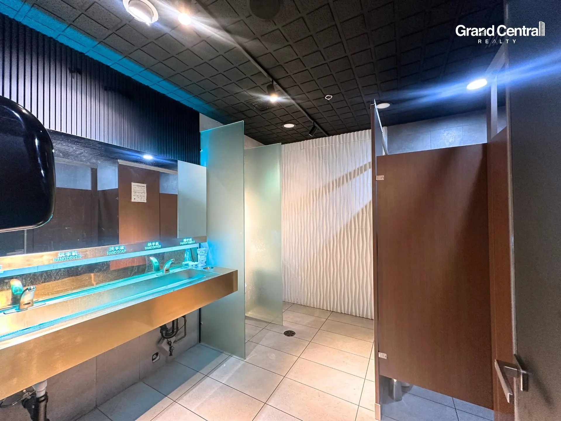 Property at #1030/1035/1060/ 1065/1070-8580 ALEXANDRA ROAD, Richmond, BC