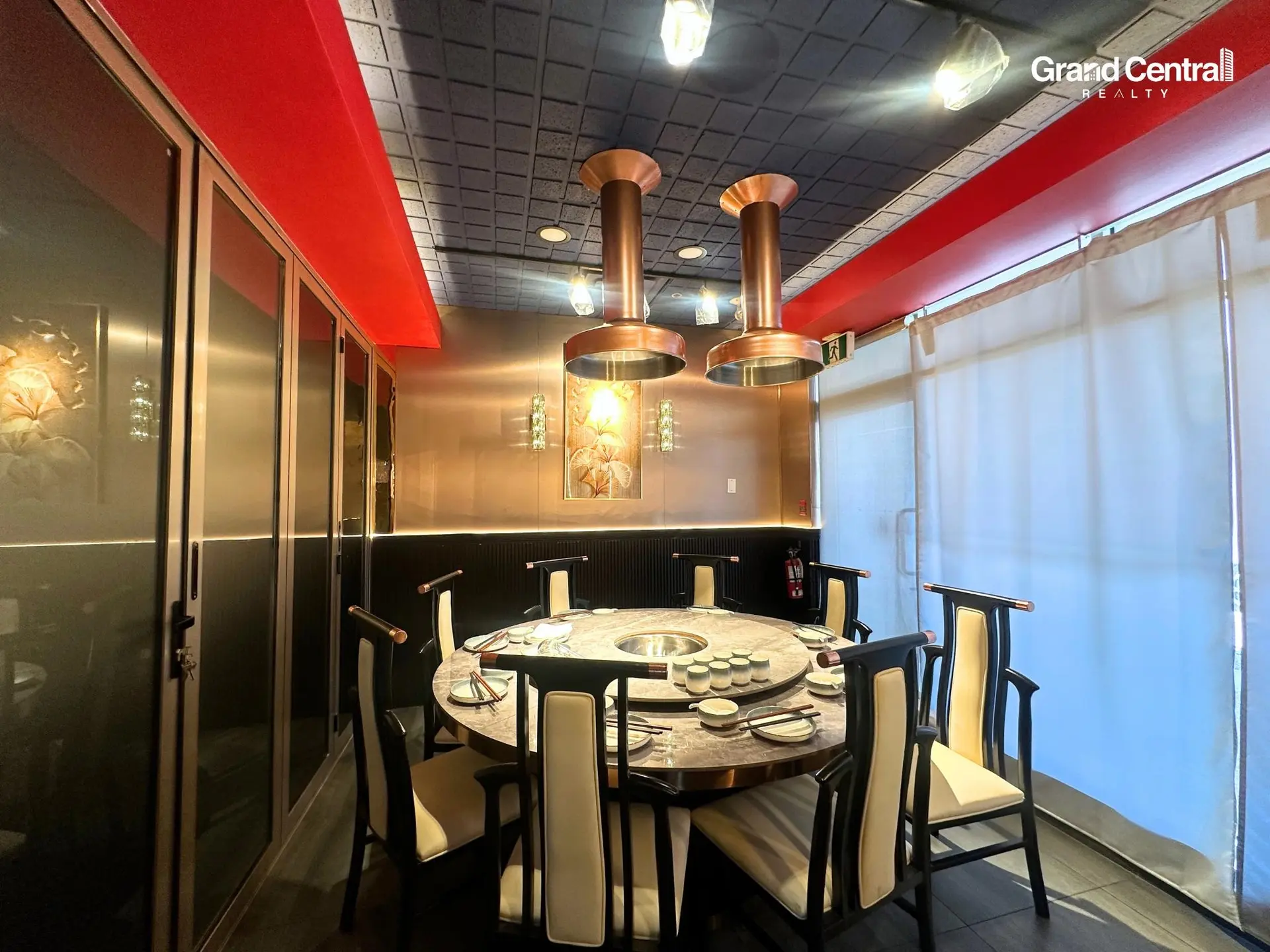 Property at #1030/1035/1060/ 1065/1070-8580 ALEXANDRA ROAD, Richmond, BC