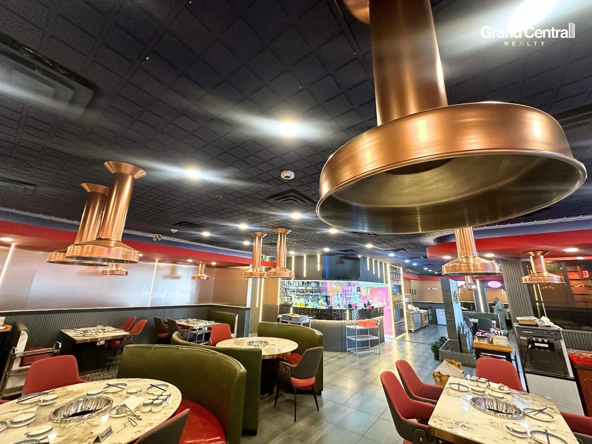 Property at #1030/1035/1060/ 1065/1070-8580 ALEXANDRA ROAD, Richmond, BC