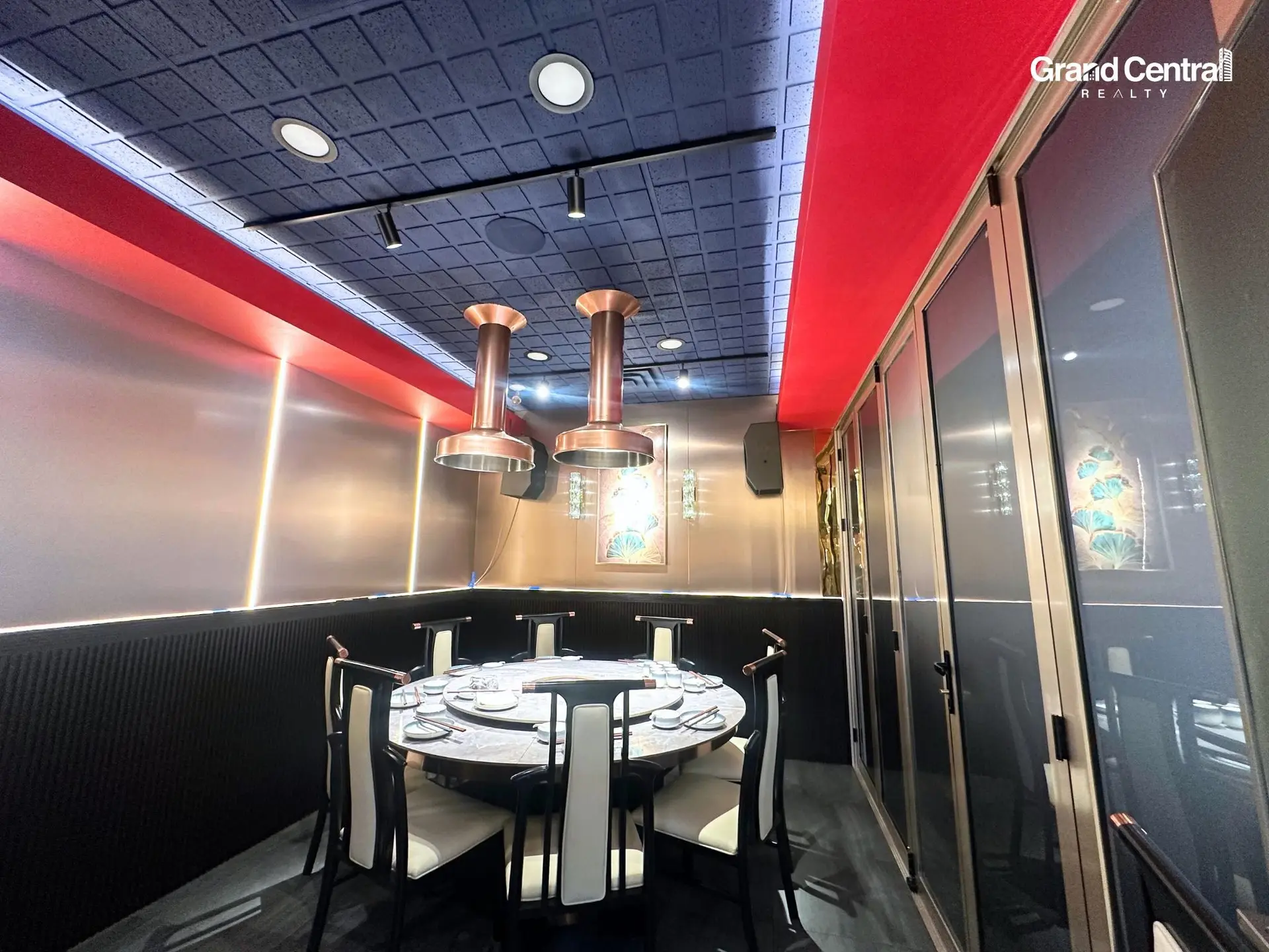 Property at #1030/1035/1060/ 1065/1070-8580 ALEXANDRA ROAD, Richmond, BC