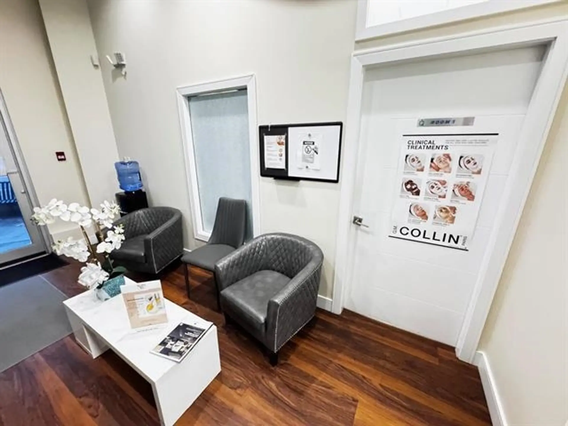 Property at #130 700 MARINE DRIVE, North Vancouver, BC