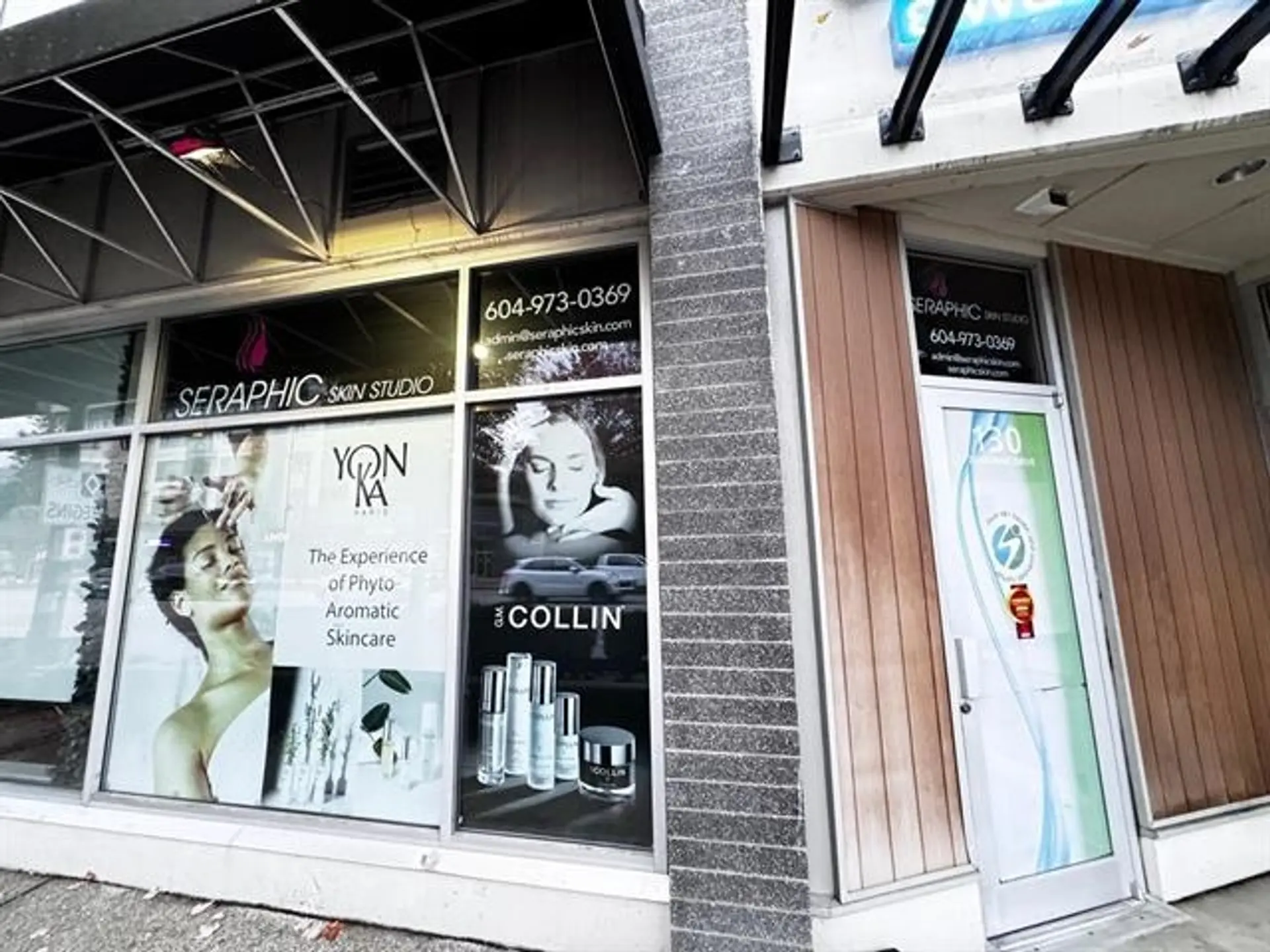 Property at #130 700 MARINE DRIVE, North Vancouver, BC