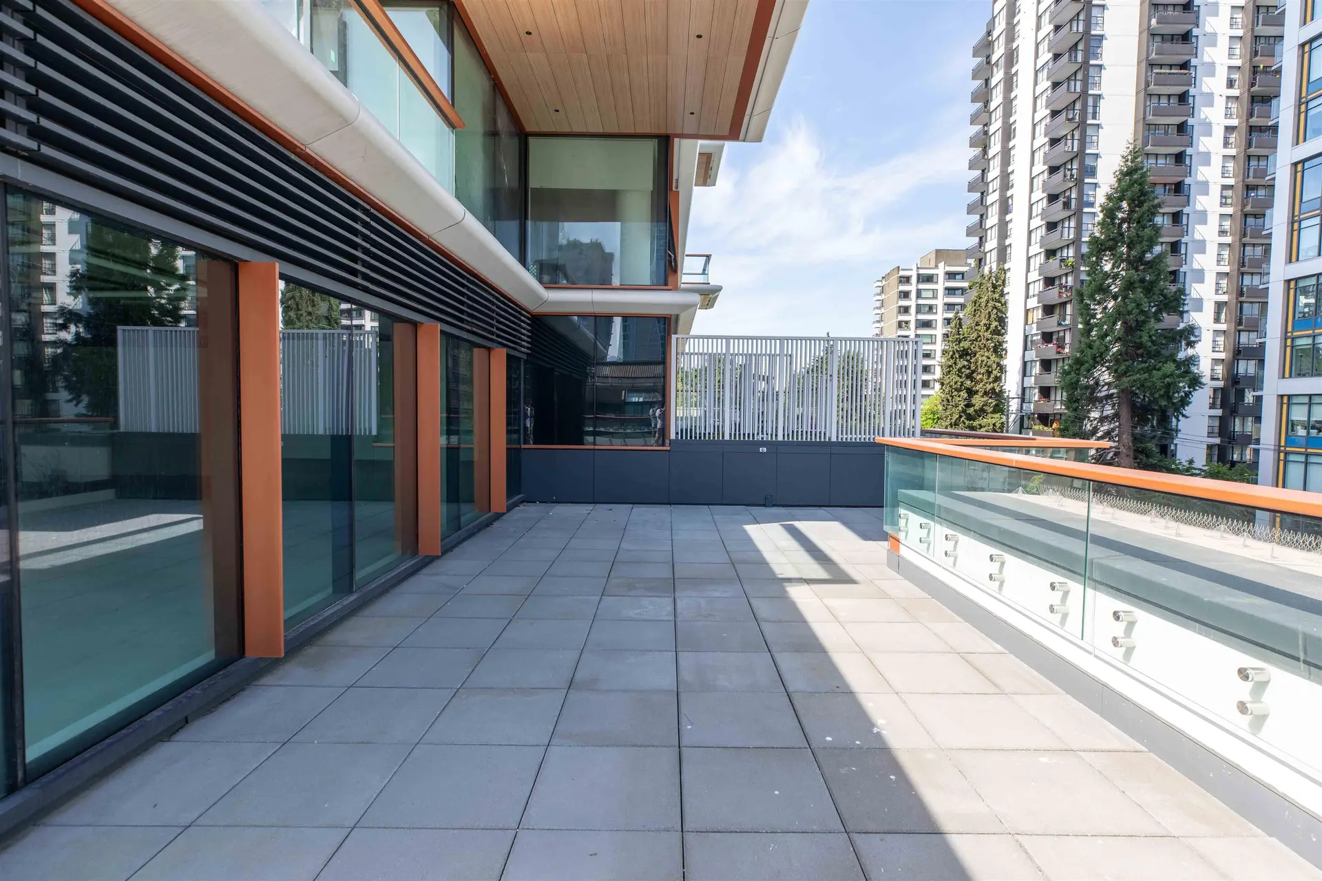 Property at #410 1438 ROBSON STREET, Vancouver, BC