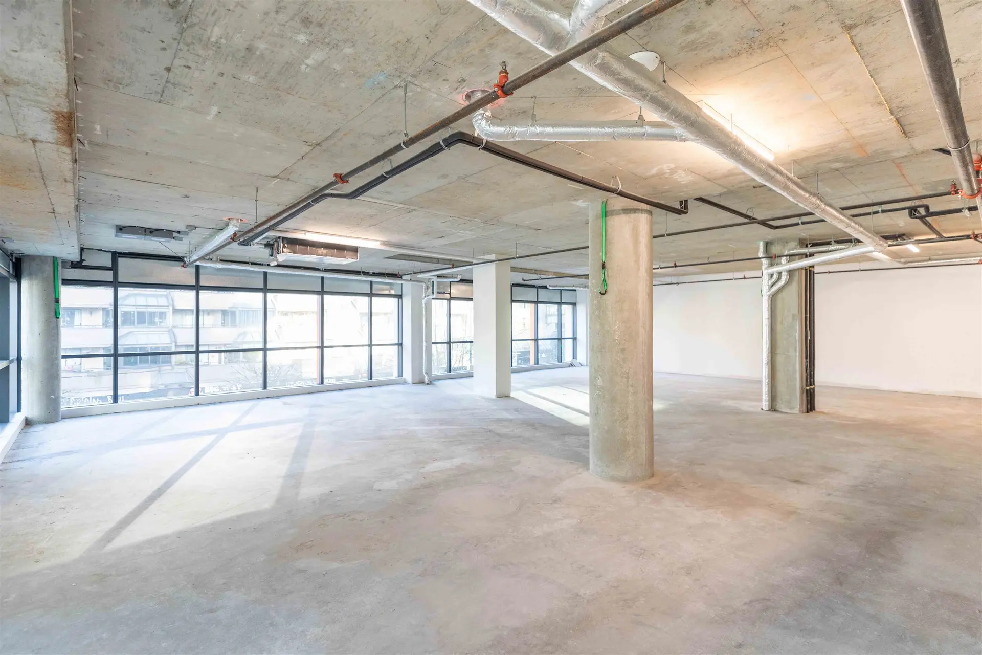 Property at #410 1438 ROBSON STREET, Vancouver, BC