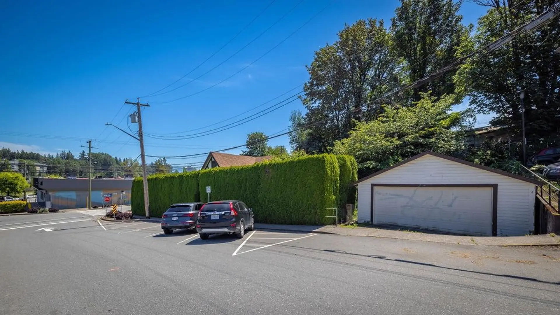 Property at 2517 E MONTVUE AVENUE, Abbotsford, BC
