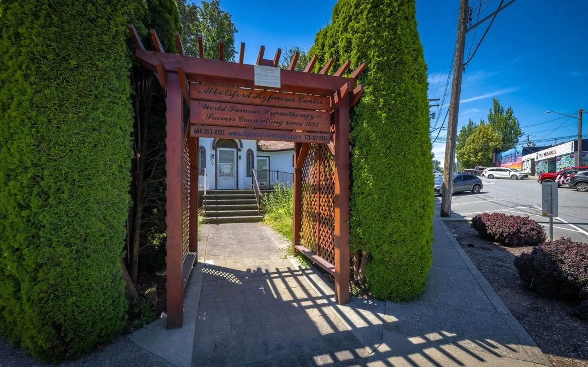 Property at 2517 E MONTVUE AVENUE, Abbotsford, BC