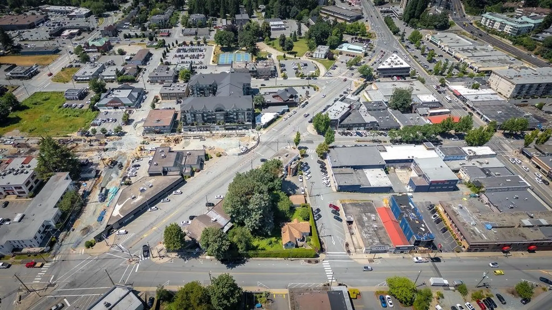 Property at 2517 E MONTVUE AVENUE, Abbotsford, BC