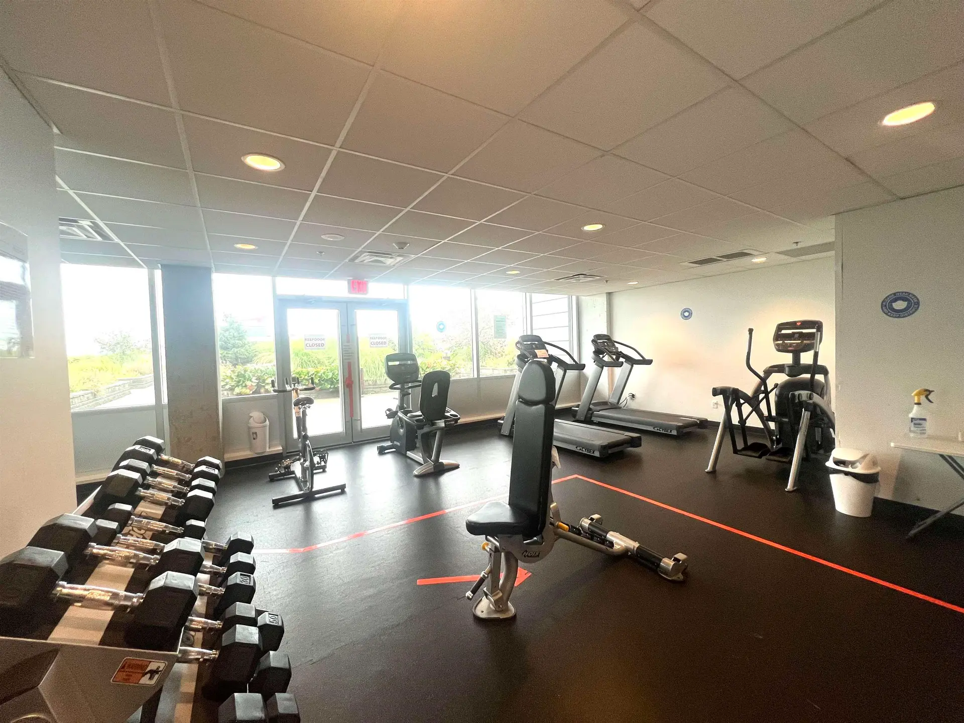 Property at #531 550 W BROADWAY, Vancouver, BC