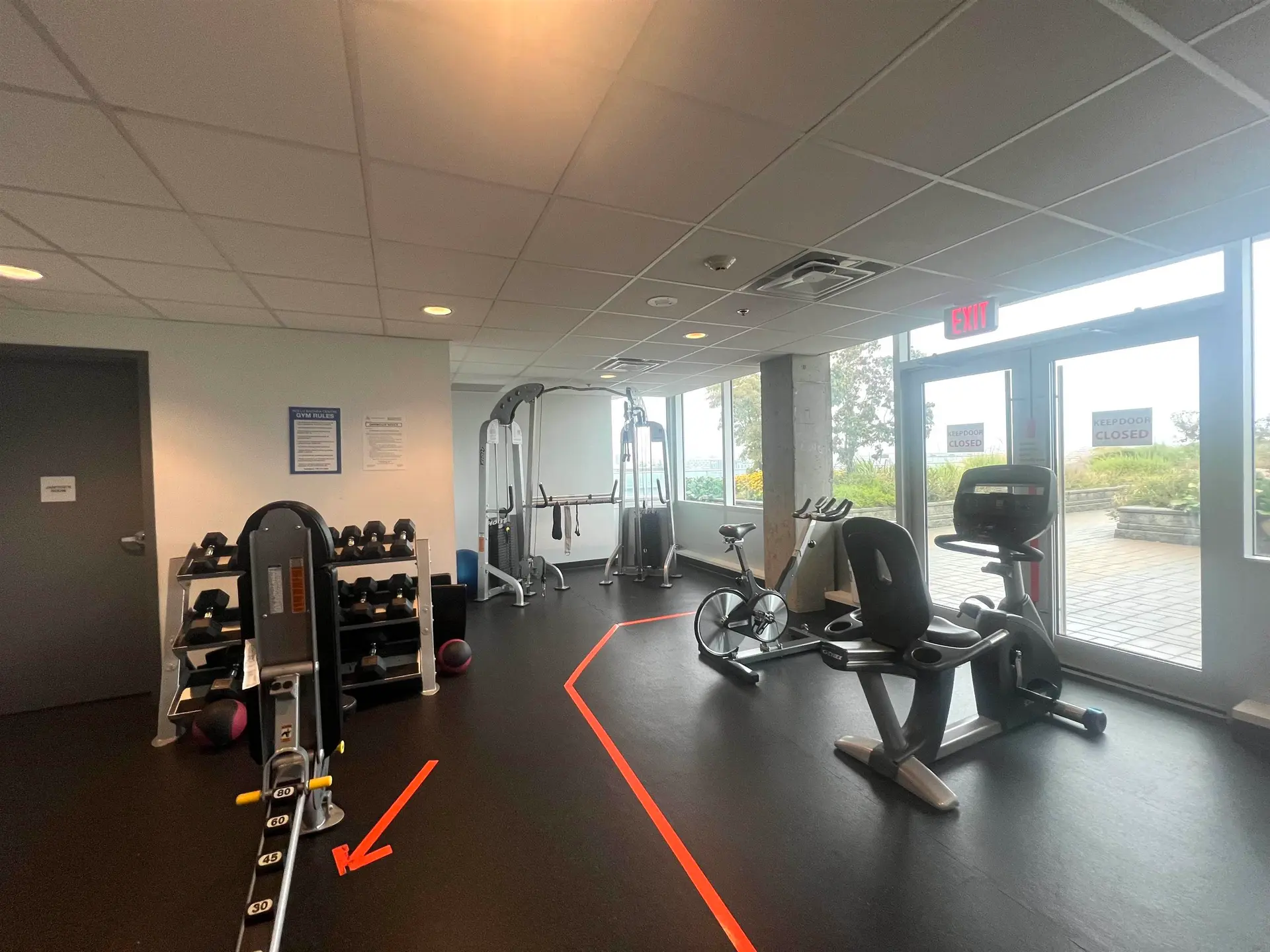 Property at #531 550 W BROADWAY, Vancouver, BC