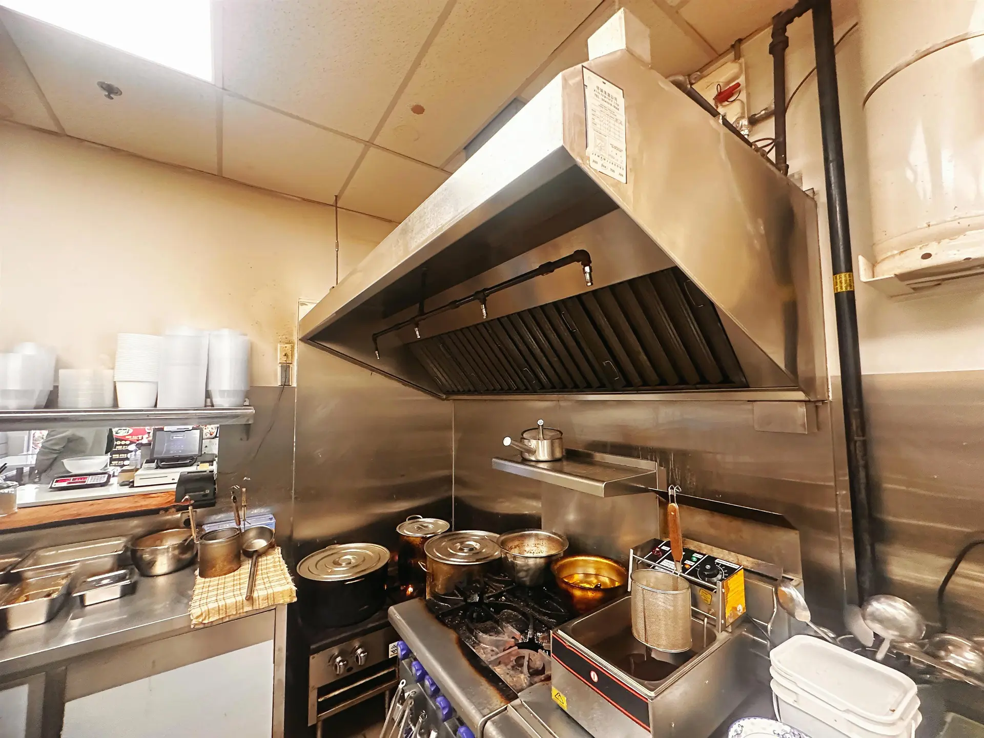 Property at #1231 8338 CAPSTAN WAY, Richmond, BC