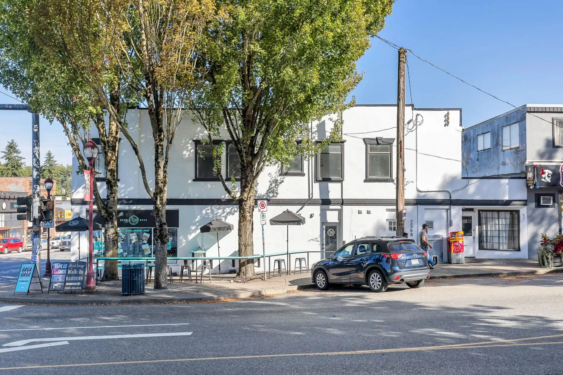 Property at #200 2568 MONTROSE AVENUE, Abbotsford, BC