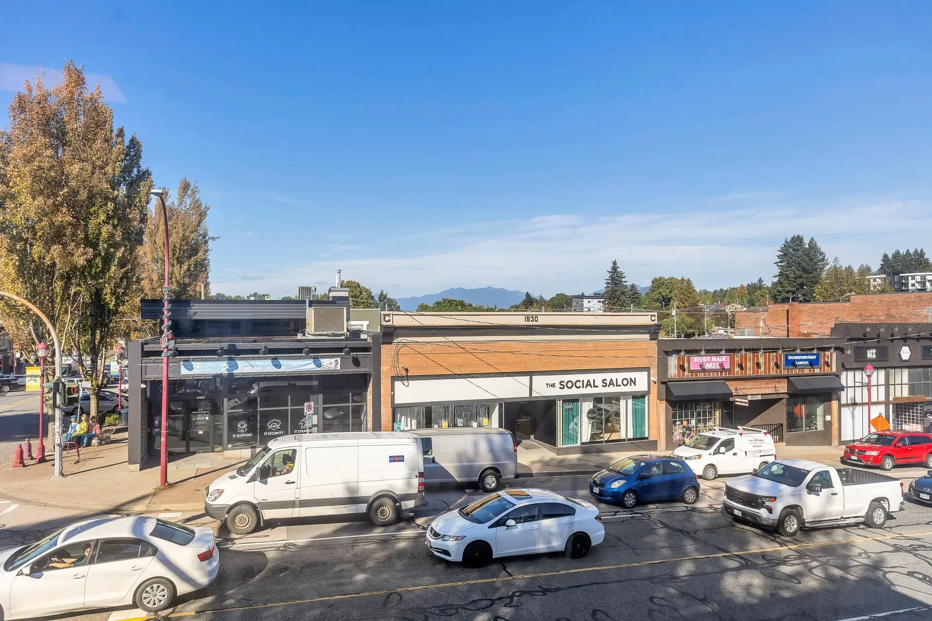 Property at #200 2568 MONTROSE AVENUE, Abbotsford, BC