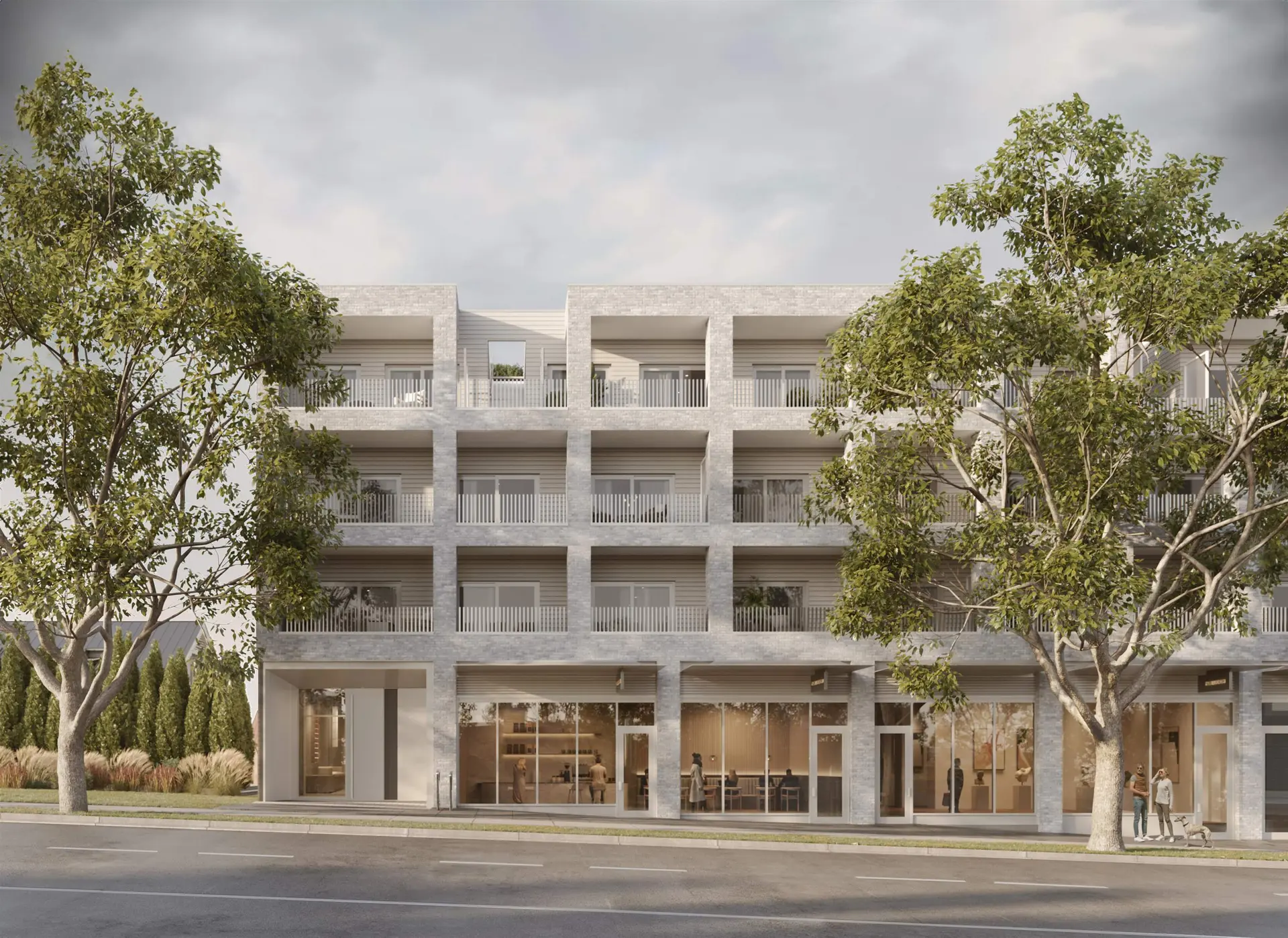 Property at #3 2250-2258 NANAIMO STREET, Vancouver, BC