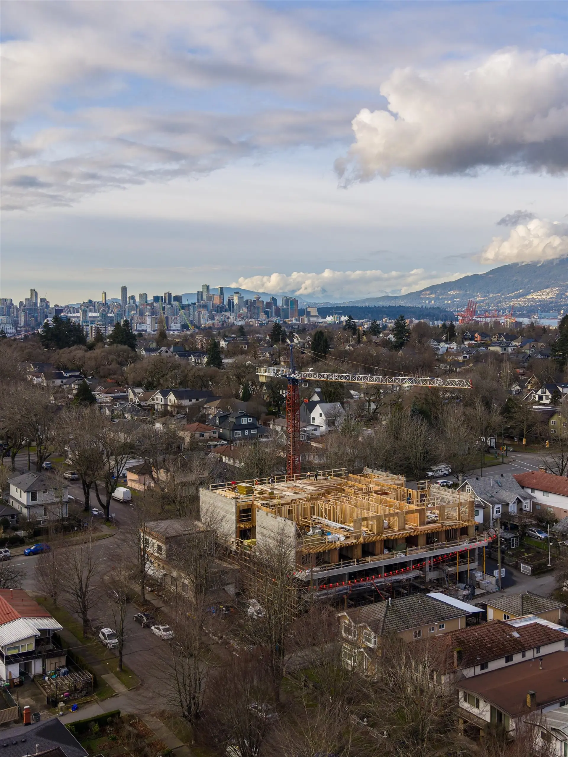 Property at #3 2250-2258 NANAIMO STREET, Vancouver, BC