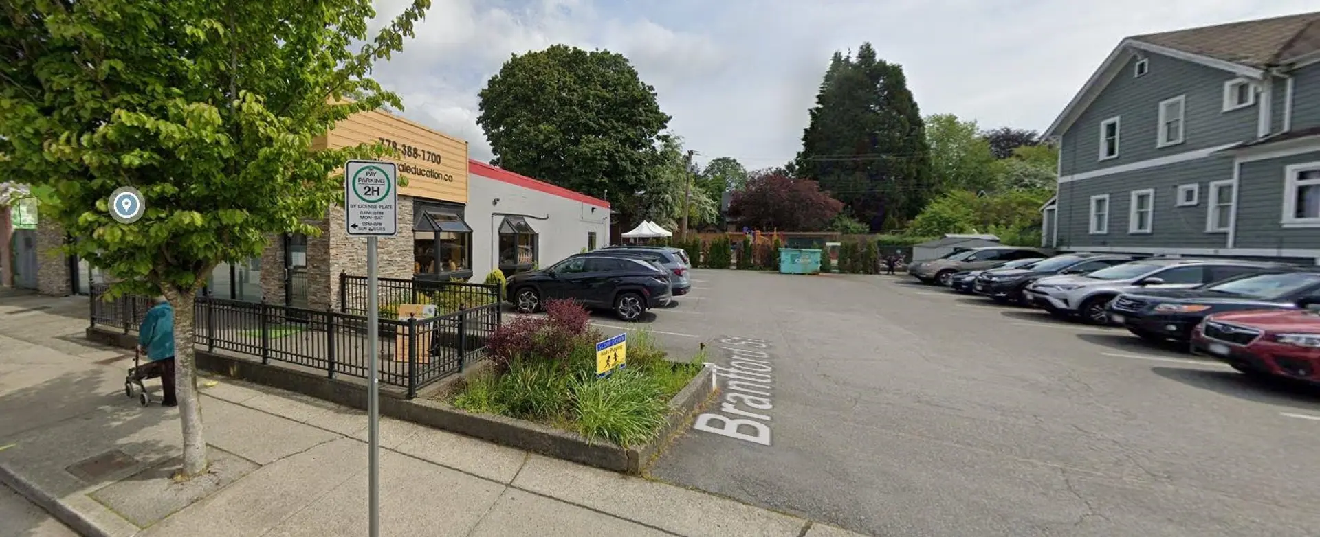 Property at 425 SIXTH STREET, New Westminster, BC