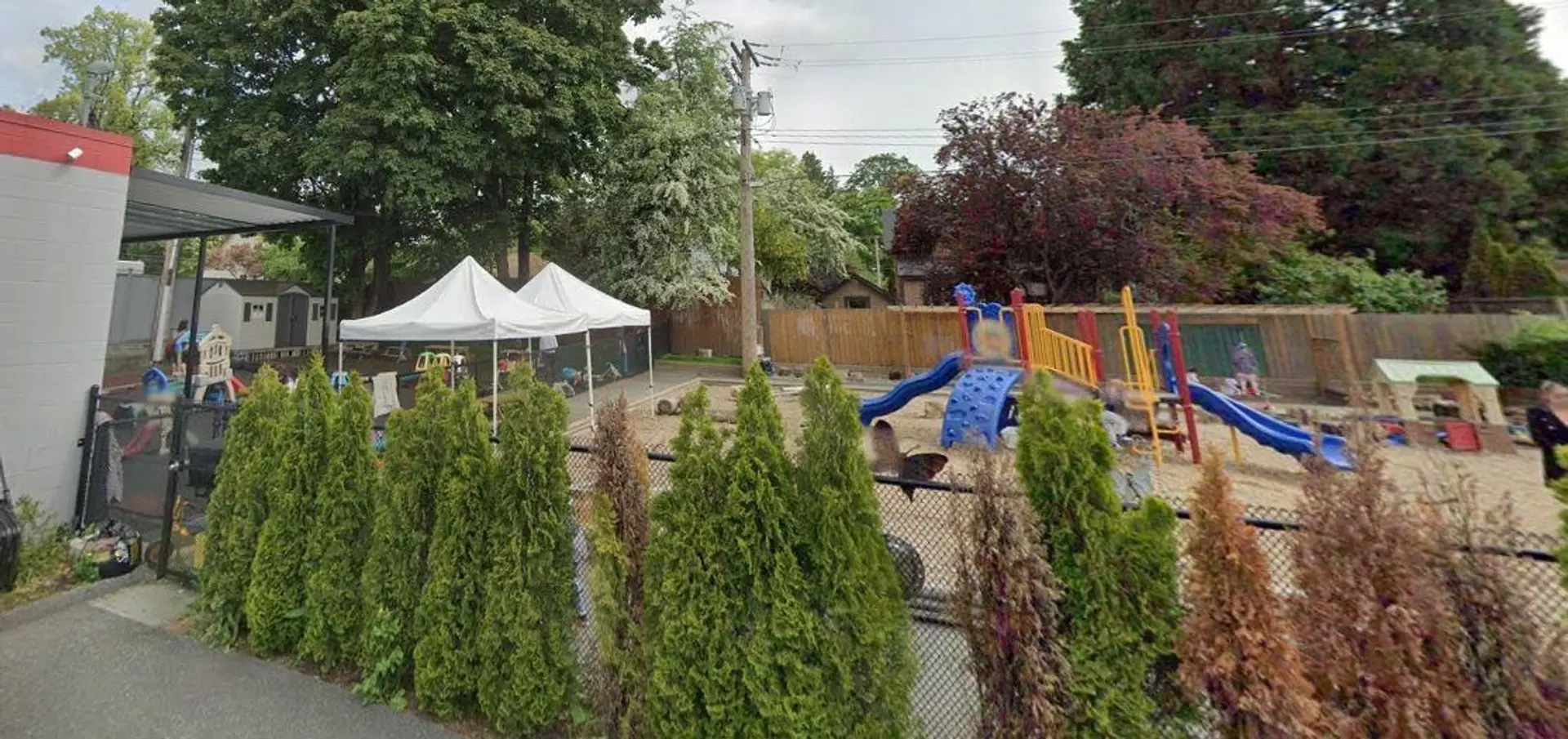 Property at 425 SIXTH STREET, New Westminster, BC