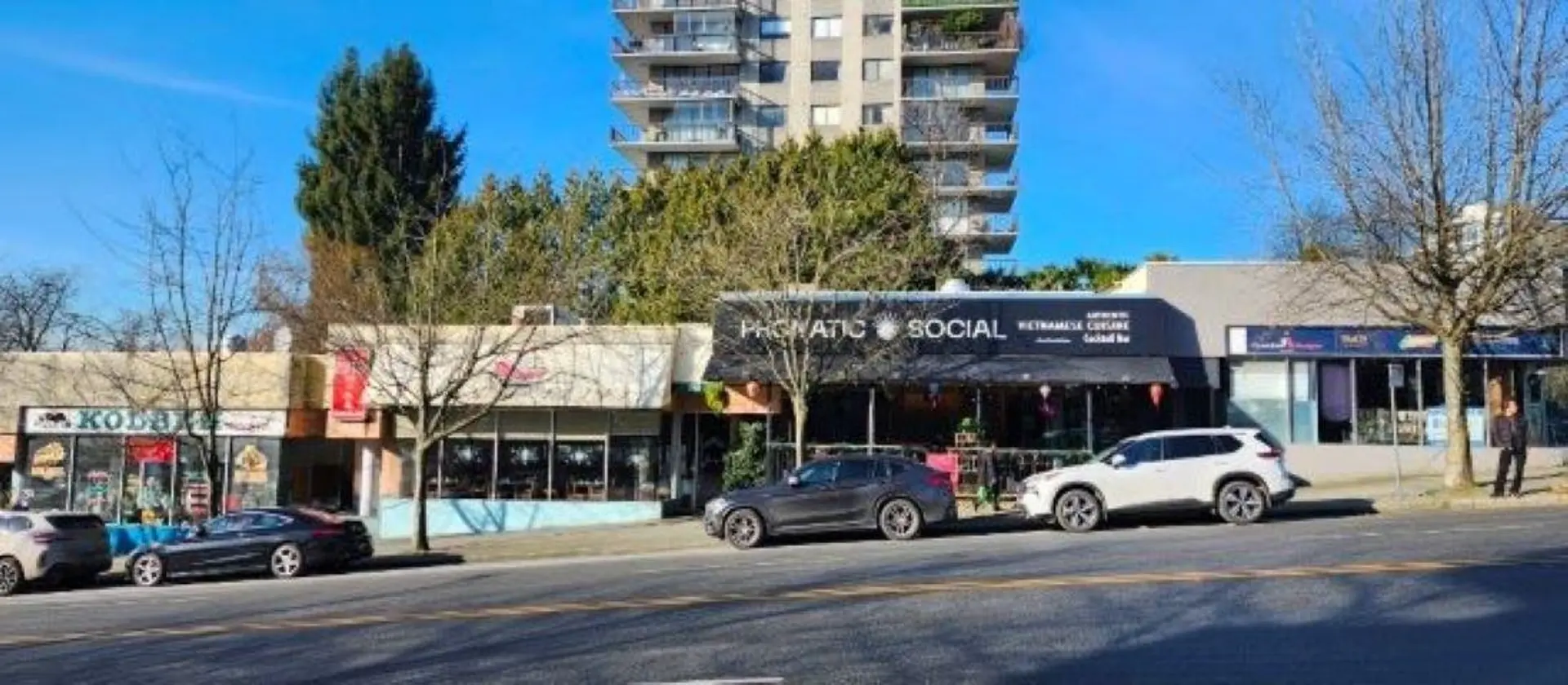 Property at 751 LONSDALE AVENUE, North Vancouver, BC