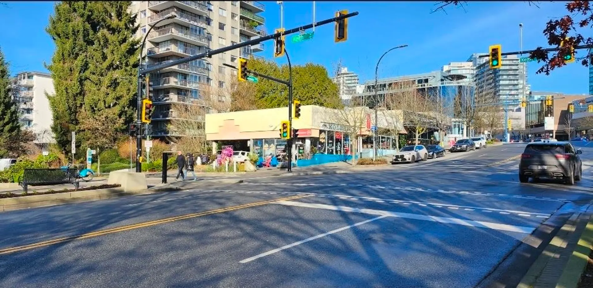 Property at 751 LONSDALE AVENUE, North Vancouver, BC