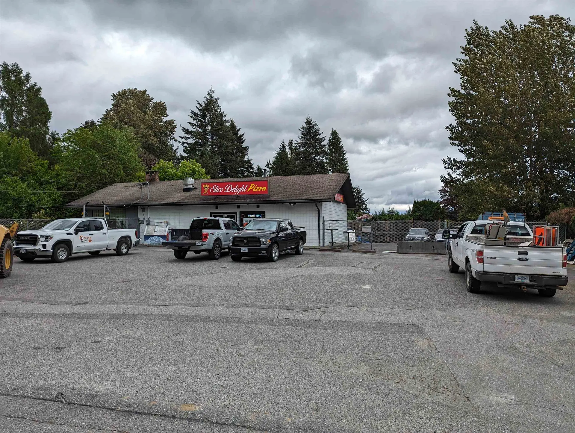 Property at 8160 MANSON STREET, Mission, BC