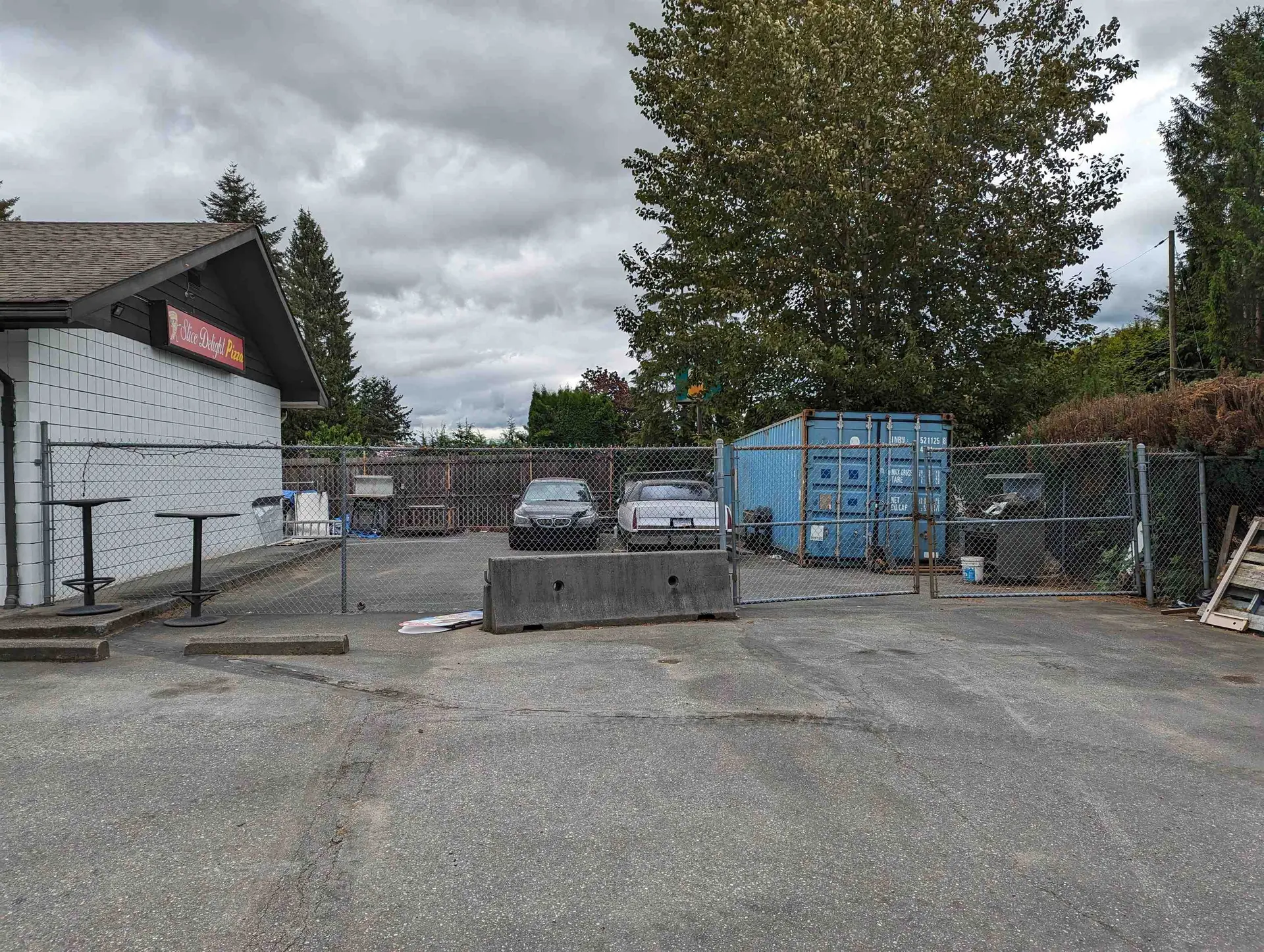 Property at 8160 MANSON STREET, Mission, BC