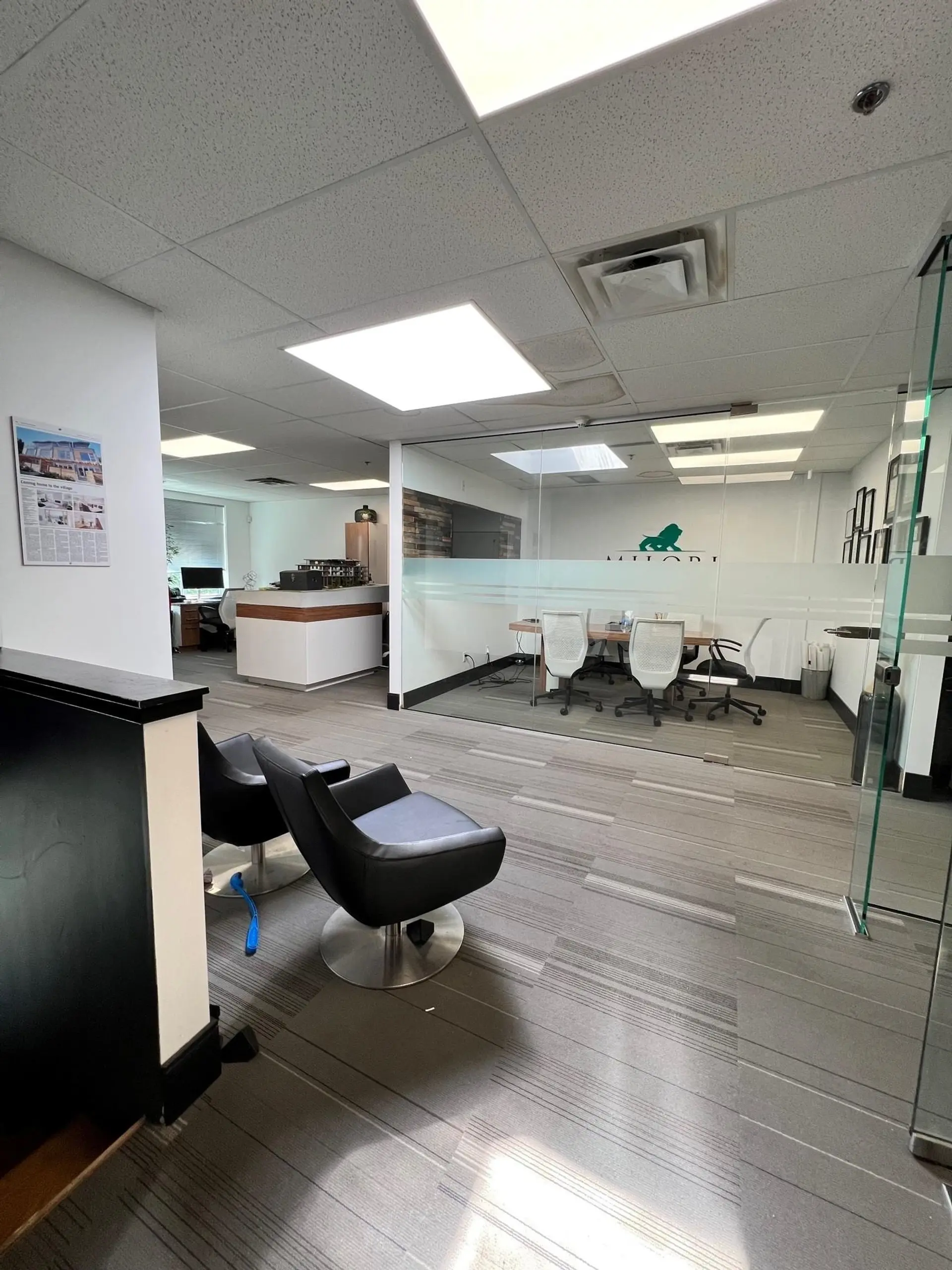 Property at #226 998 HARBOURSIDE DRIVE, North Vancouver, BC