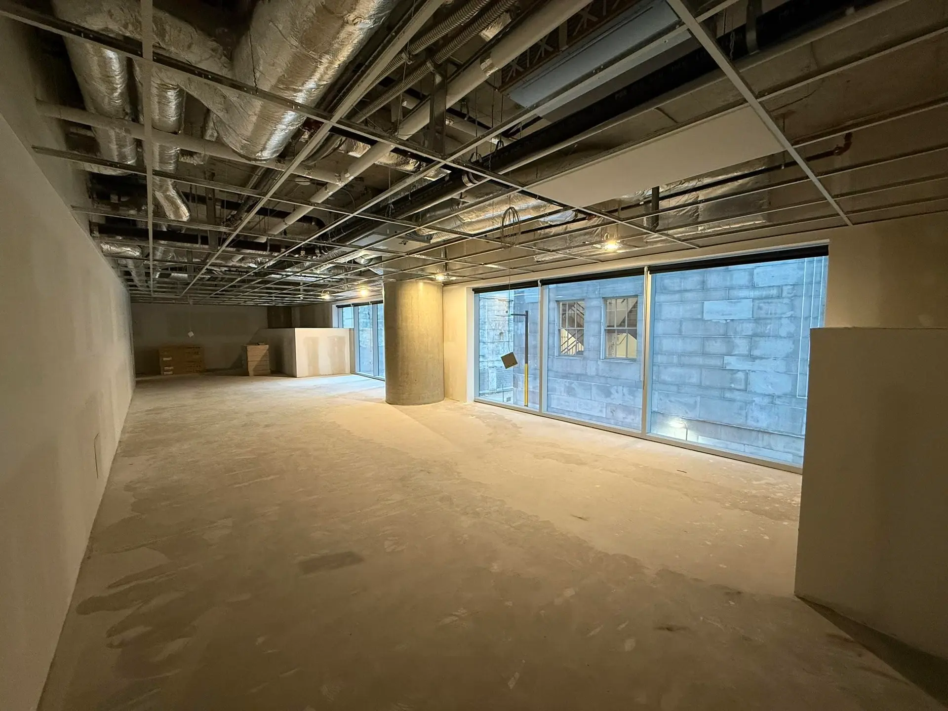 Property at #340 320 GRANVILLE STREET, Vancouver, BC